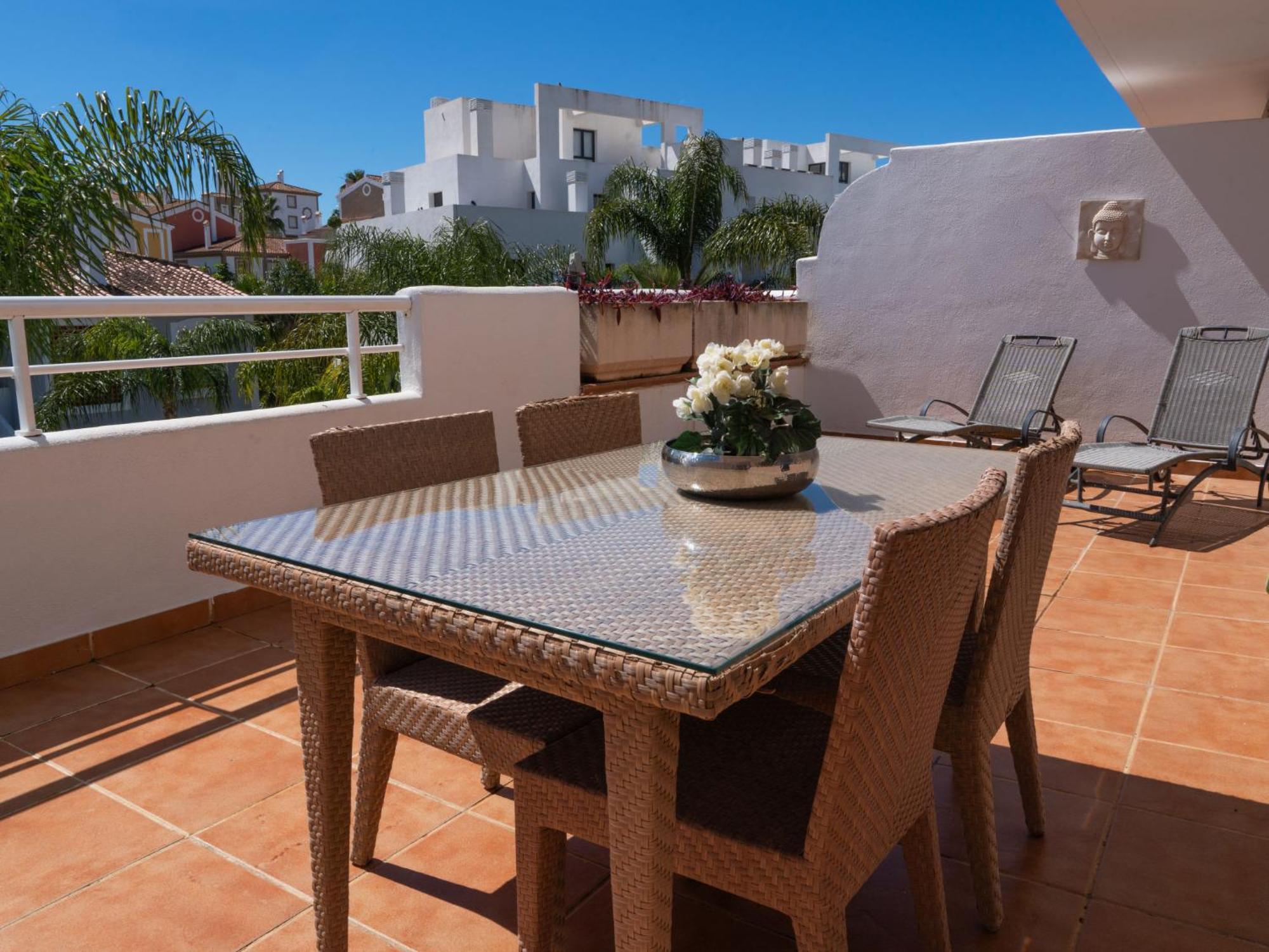 Cortijo Del Mar By Interhome Appartement Estepona
