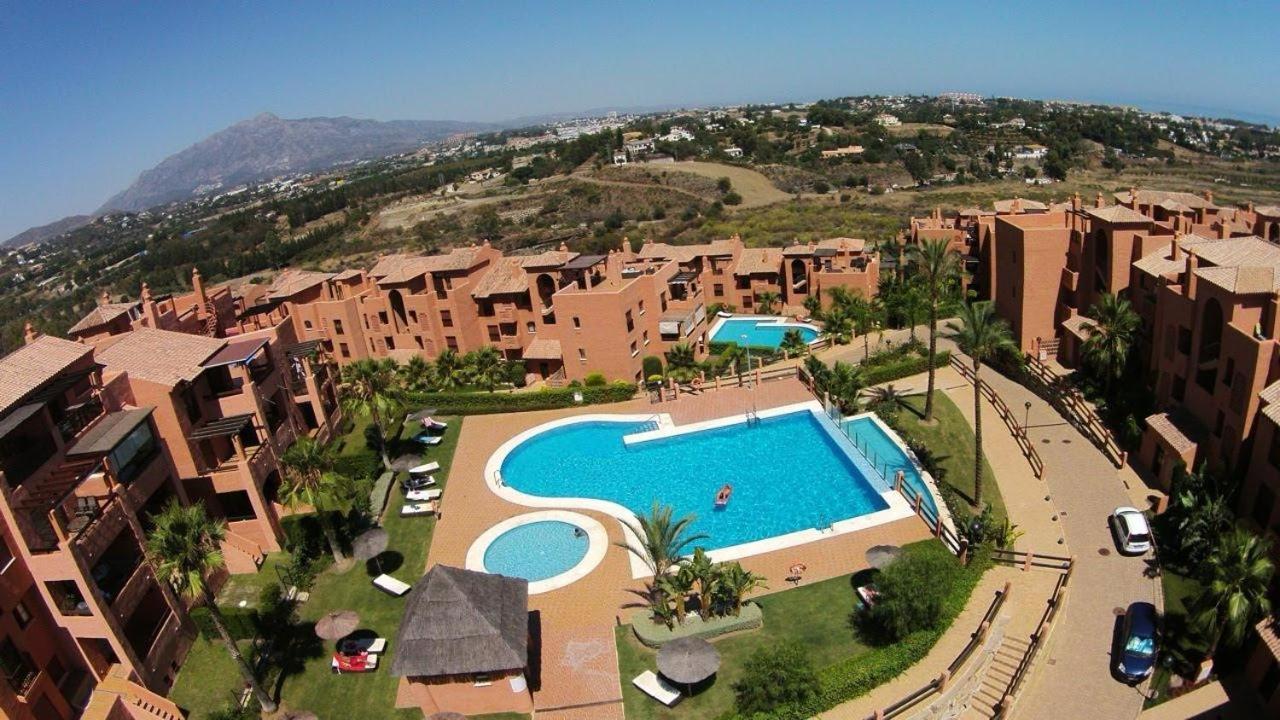 Apartamento Superhosts Gazules Del Sol -marbella Area *
