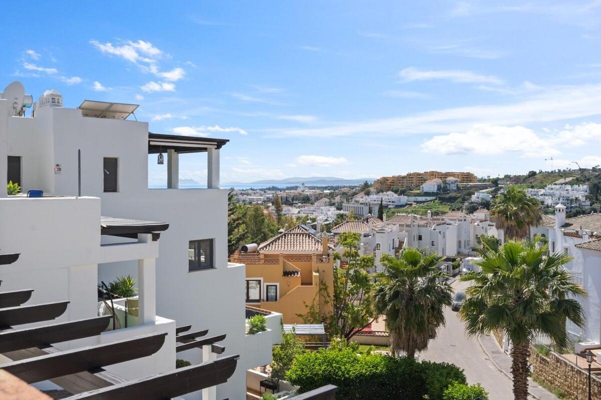 Modern Duplex Penthouse In Gated Complex Rdr487 Appartement