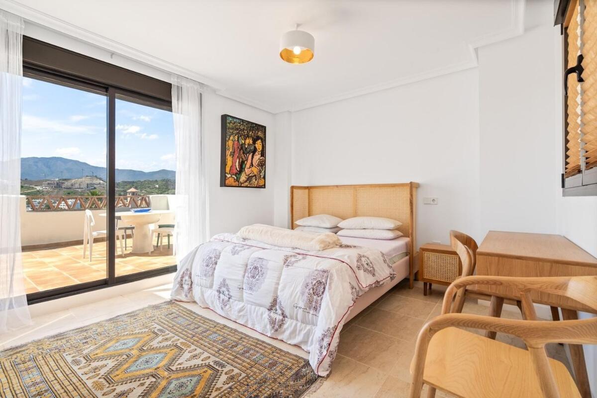 Modern Duplex Penthouse In Gated Complex Rdr487 Appartement