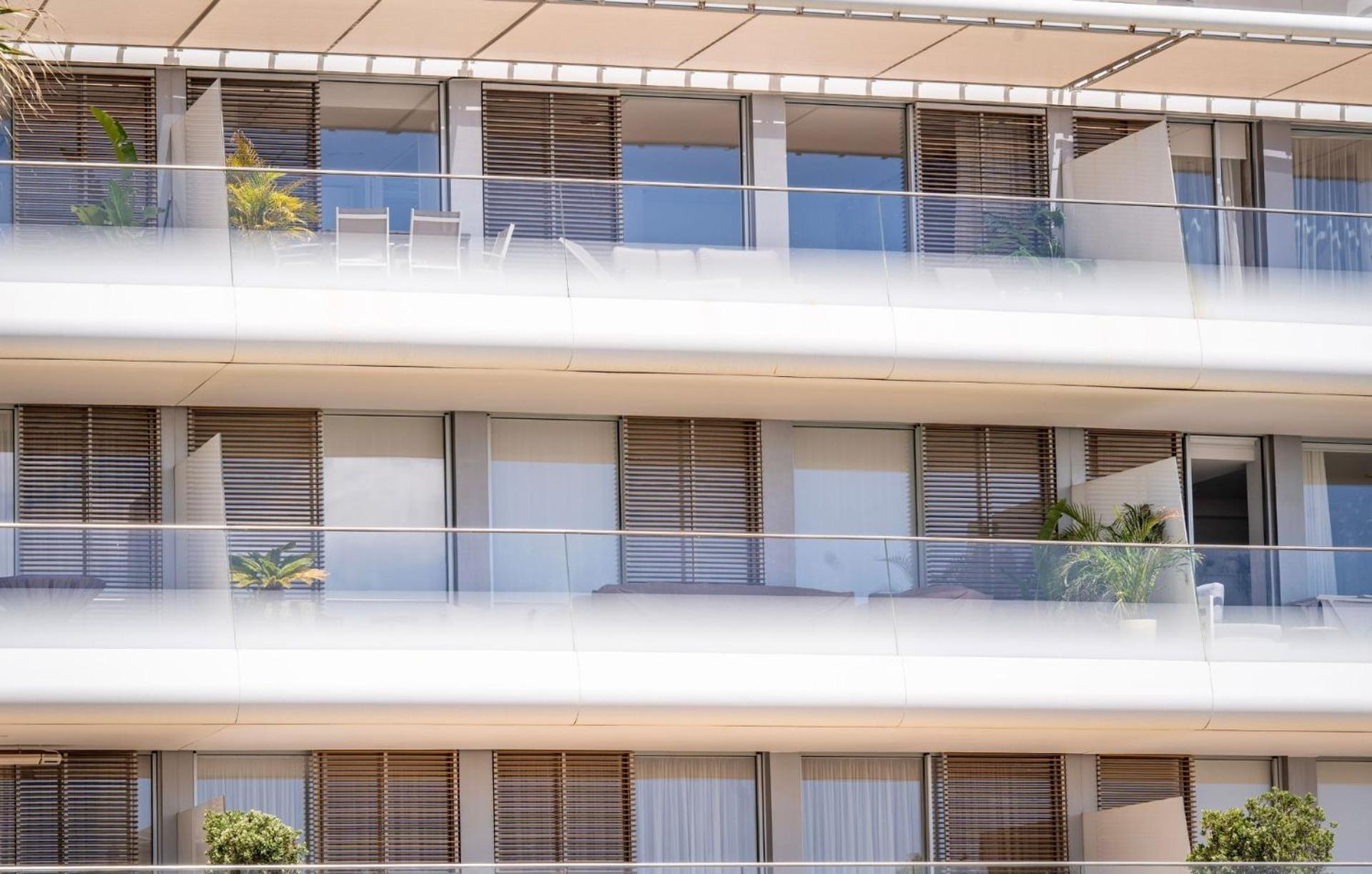 Modern 3-bedroom Luxury With Panoramic Sea Views The Edge, * Estepona