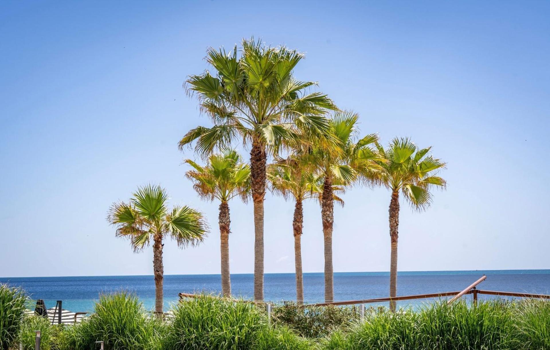 Modern 3-bedroom Luxury With Panoramic Sea Views The Edge, Estepona