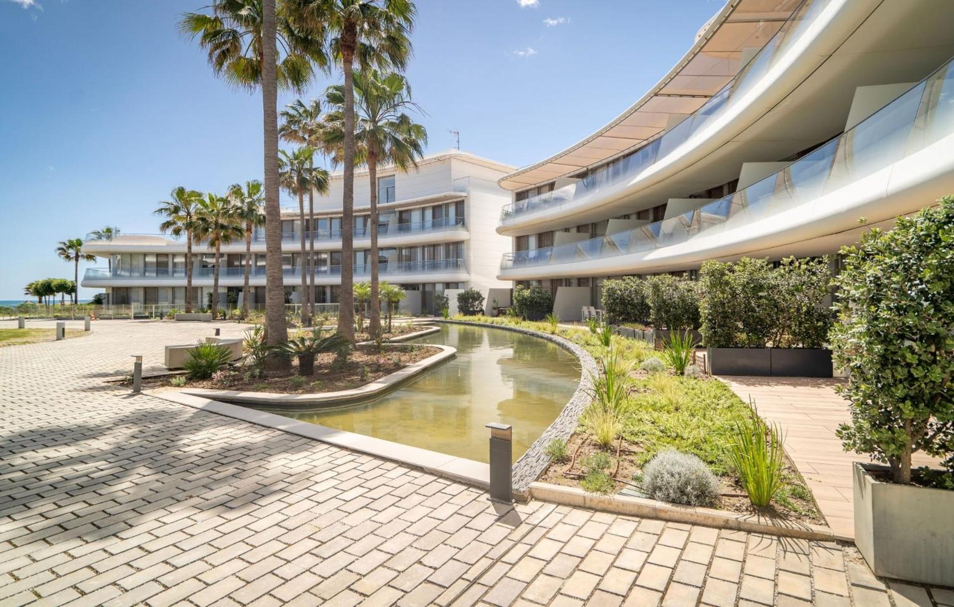 Modern 3-bedroom Luxury With Panoramic Sea Views The Edge, Estepona