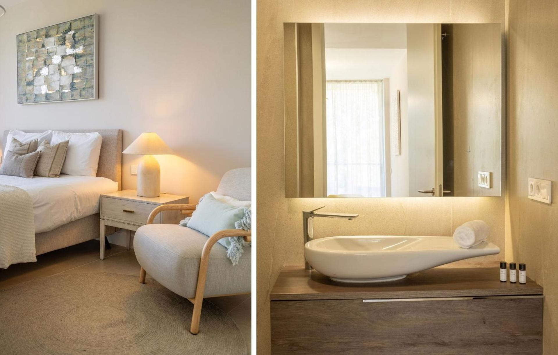 Modern 3-bedroom Luxury With Panoramic Sea Views The Edge, Estepona