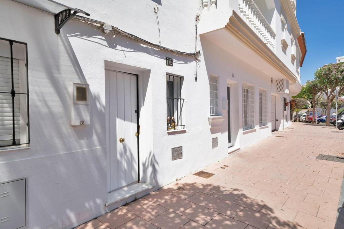 Ferienhaus Casa Andaluza En El Centro Hisotrico De - Portada 16