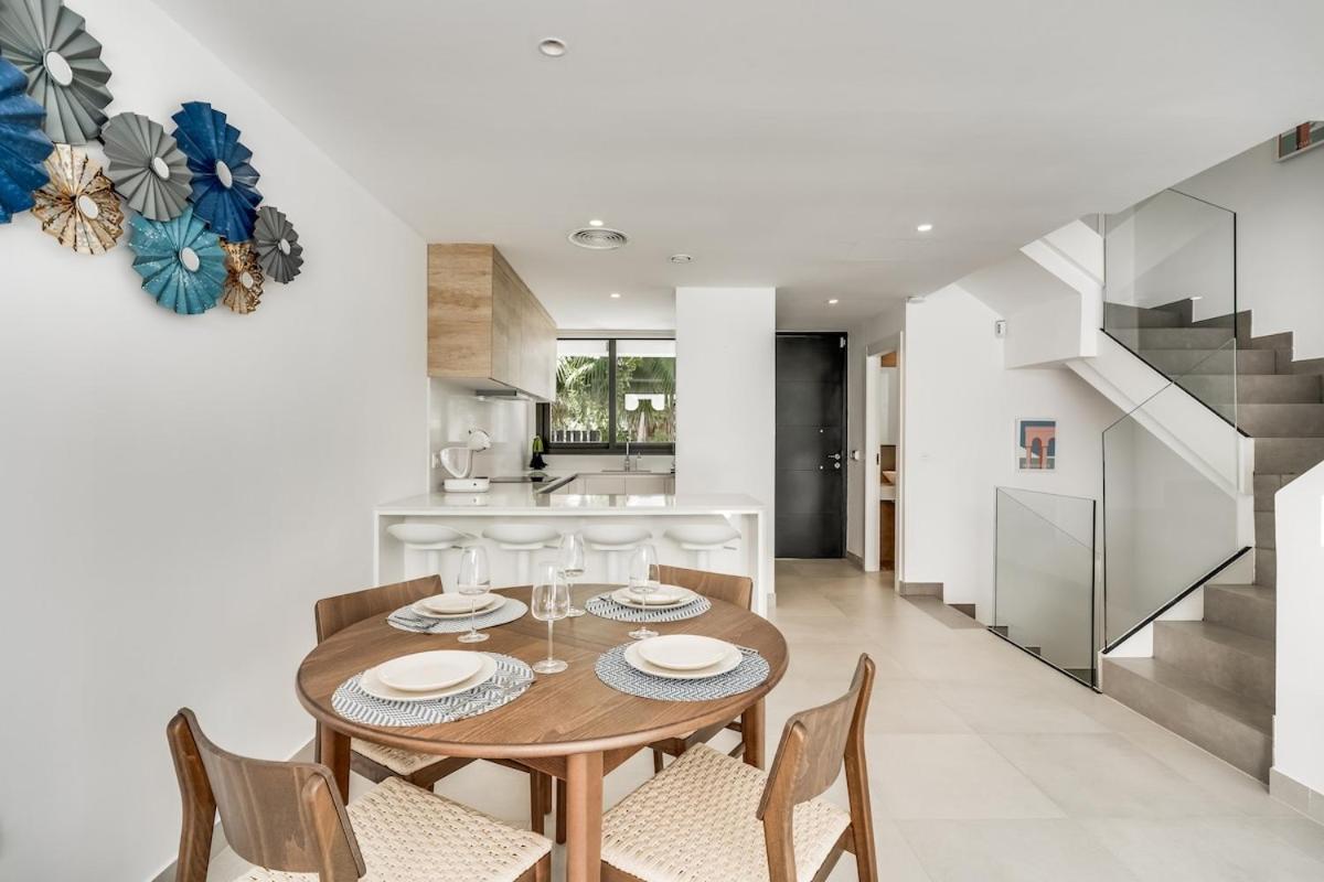 Vakantiehuis West Estepona