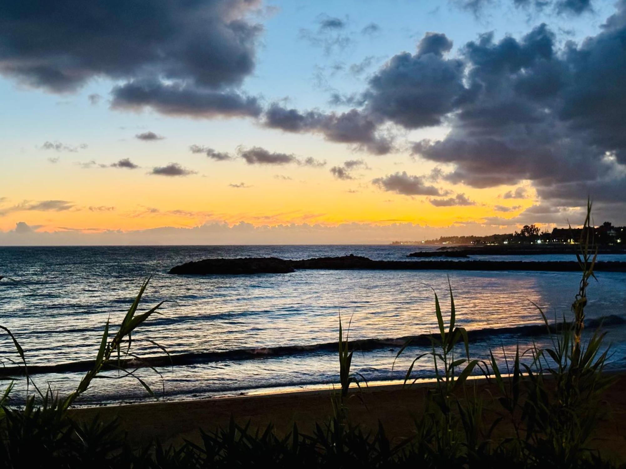 Luxury Sunset Golf Estepona
