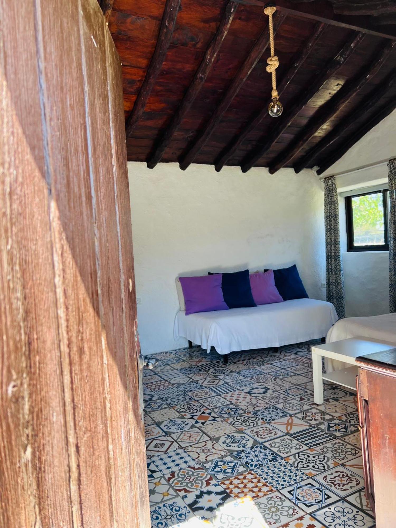 Santa Teresa, Casa Granada *