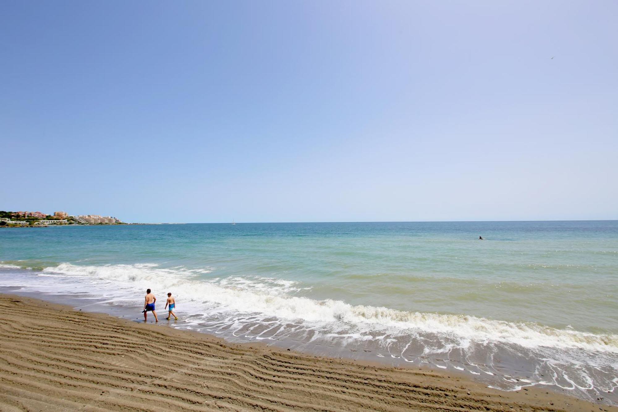 West Townhouse Lobon Estepona