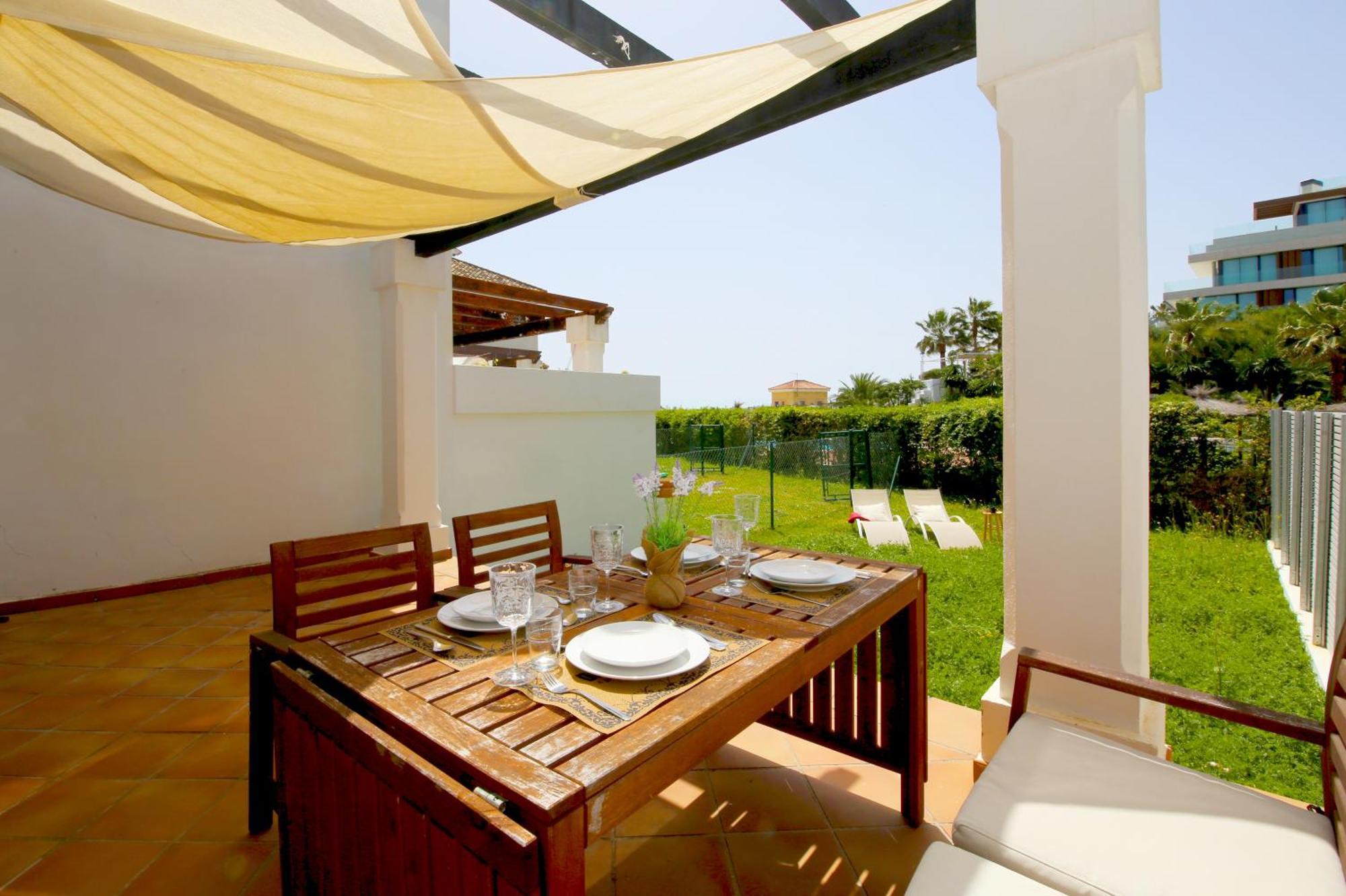 Holiday home West Townhouse Lobon