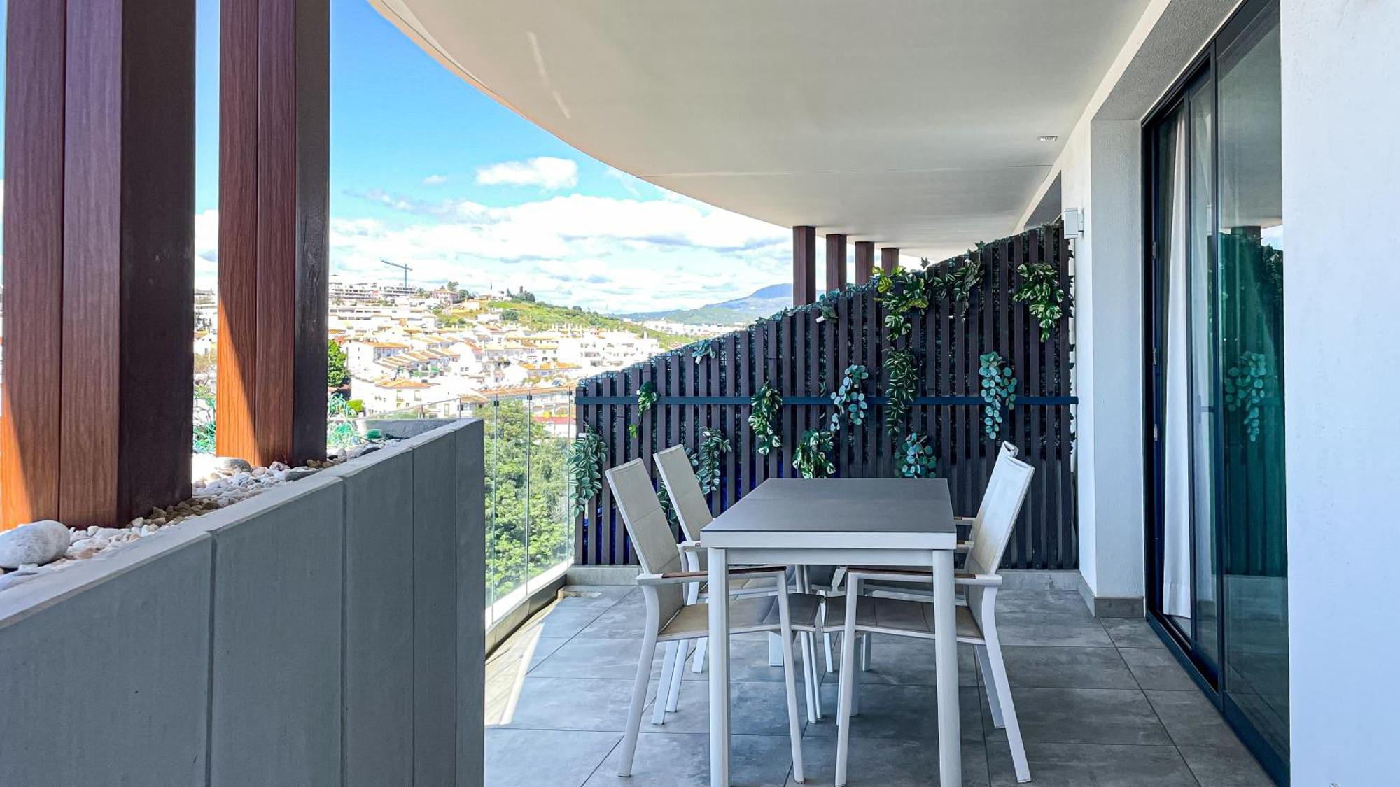 Infinity Centro Apartamento *