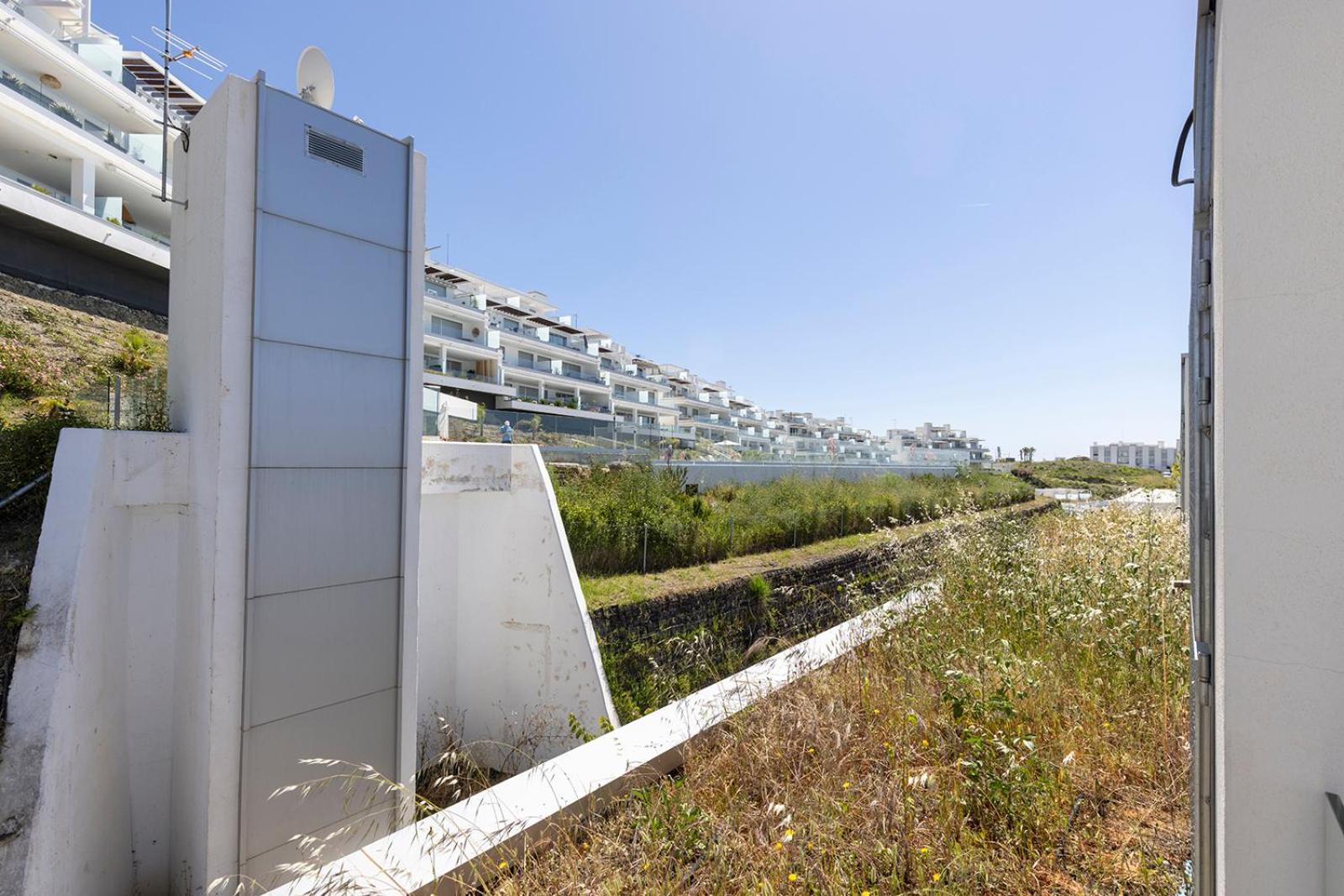 Stunning Three Bedroom Townhouse With Great Views! Estepona