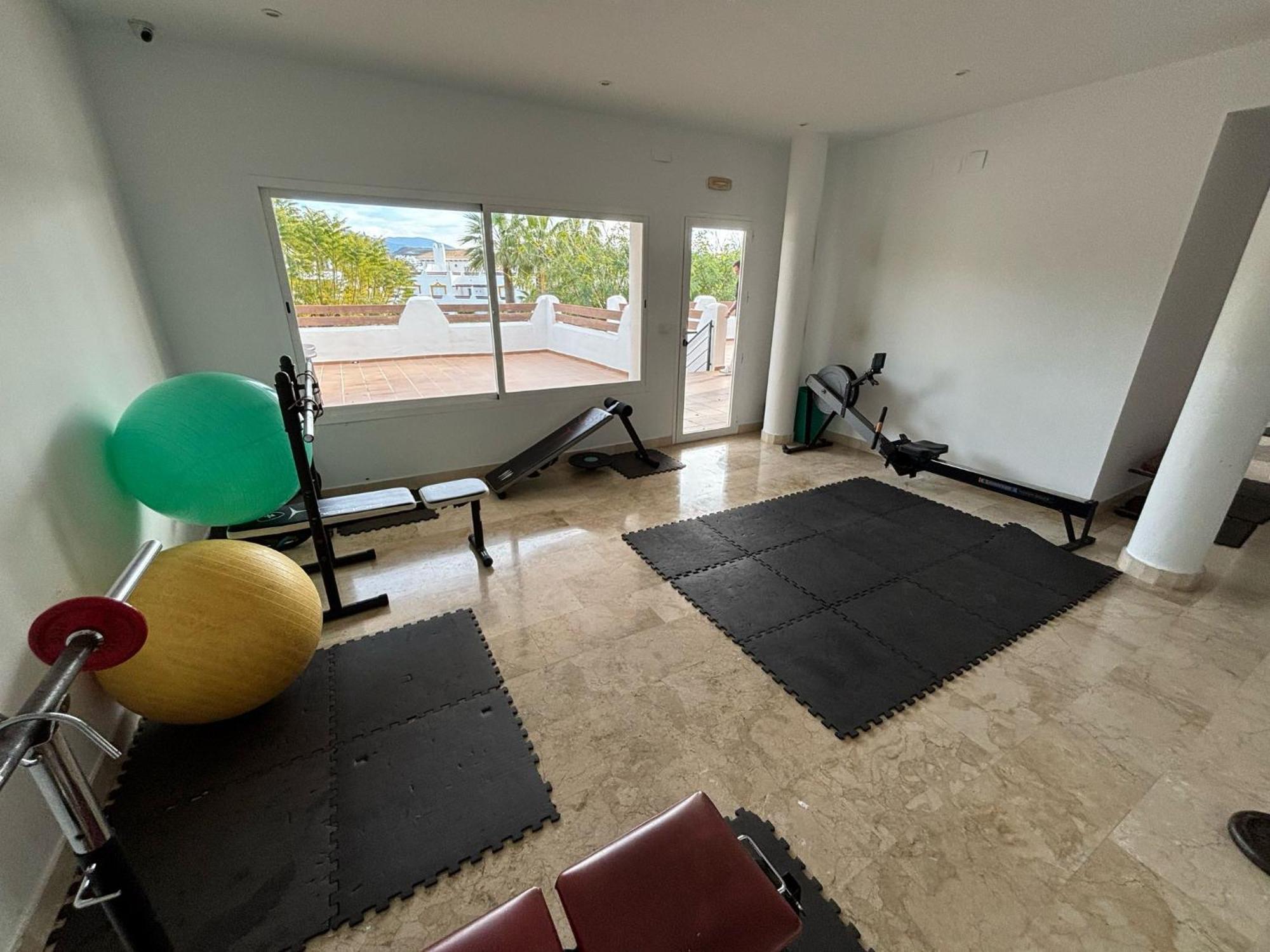 Apartment Casa Selwo Hills *