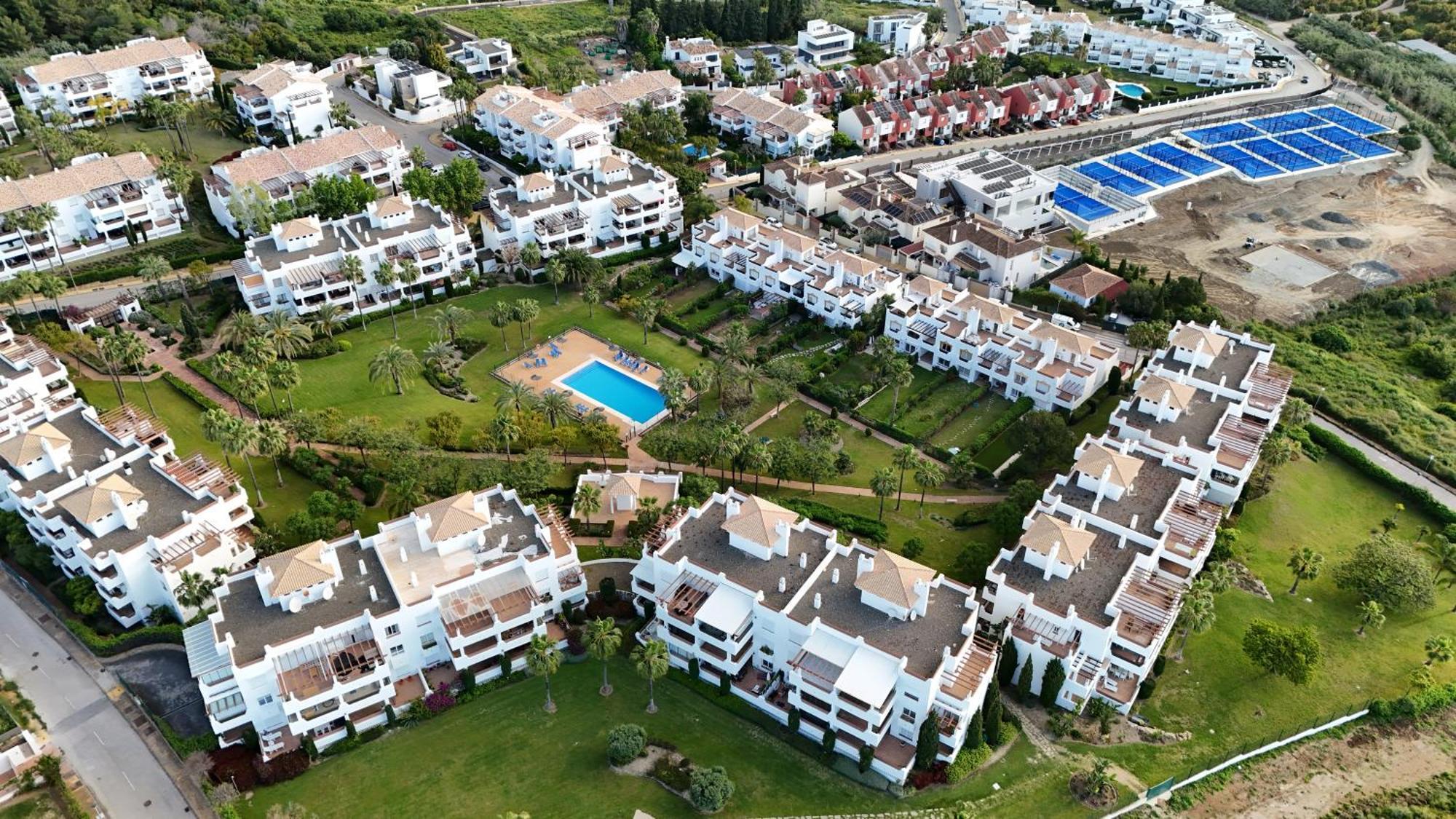 Casa Selwo Hills *