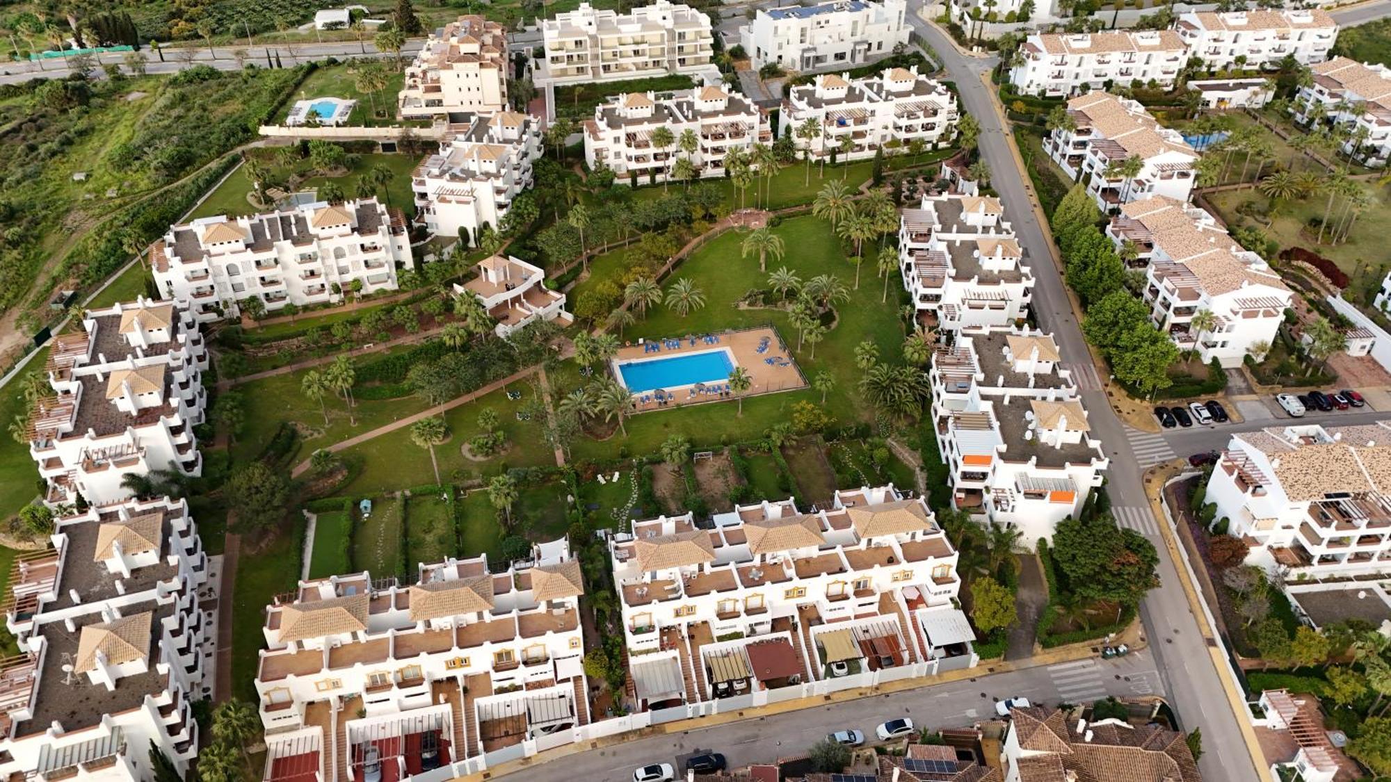 Casa Selwo Hills Estepona