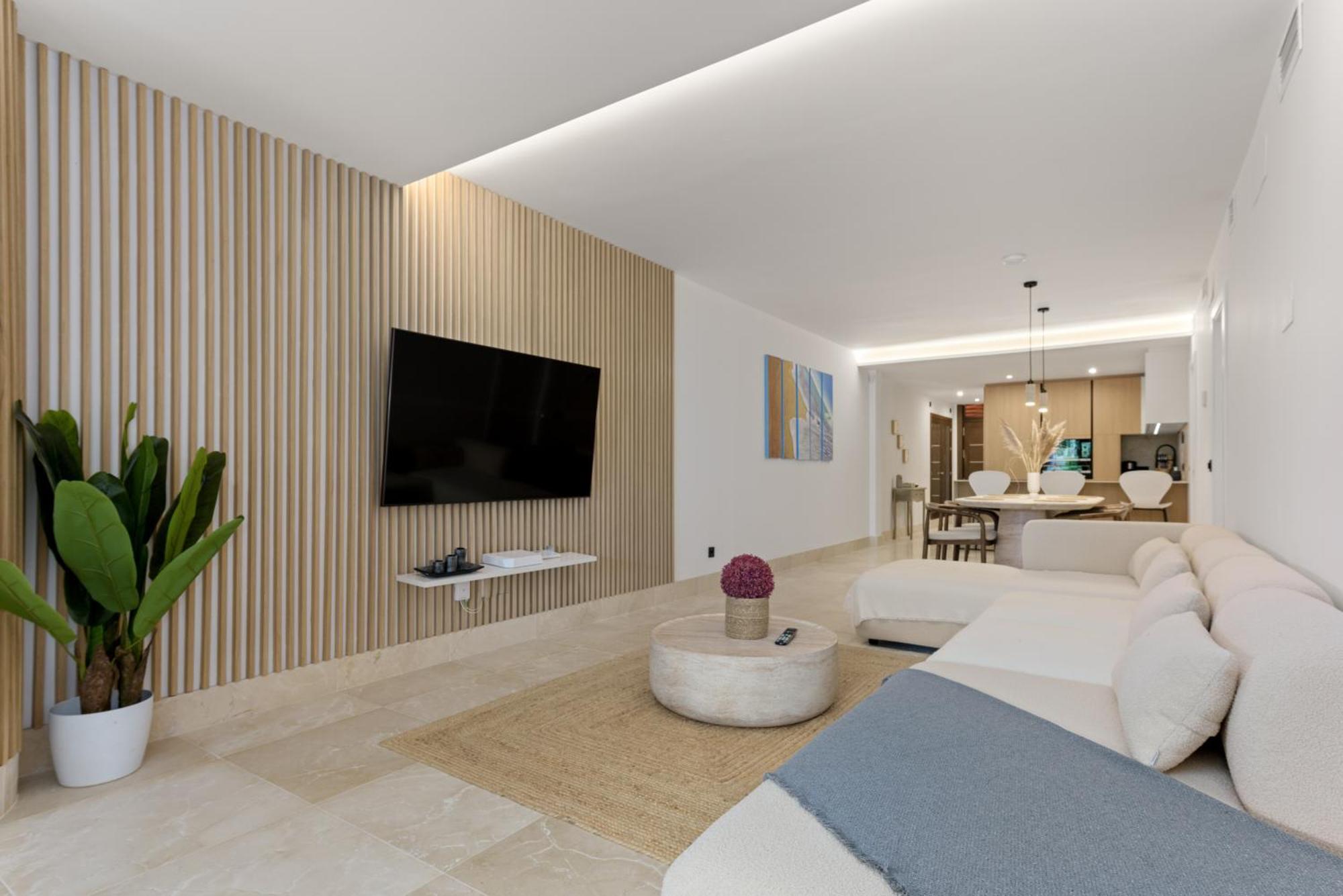 Bahia De Plata Apartamento