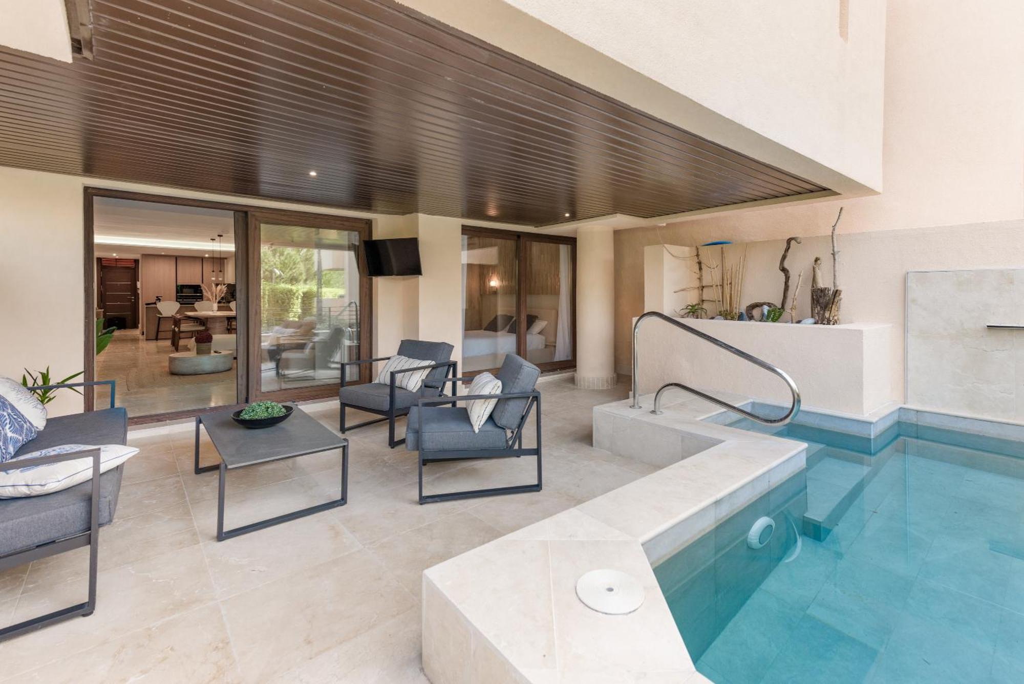 Apartamento Bahia De Plata