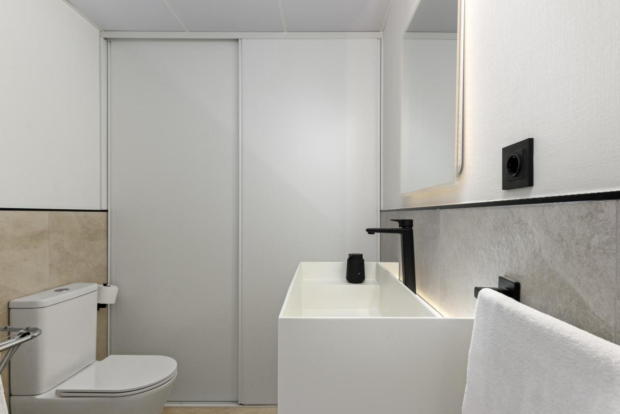 Bahia De Plata Apartamento