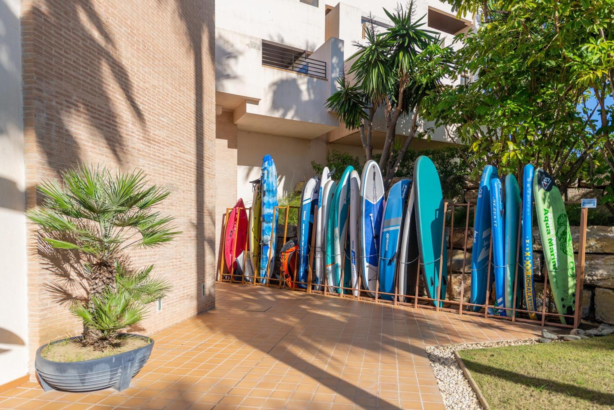 Bahia De Plata Apartamento Estepona
