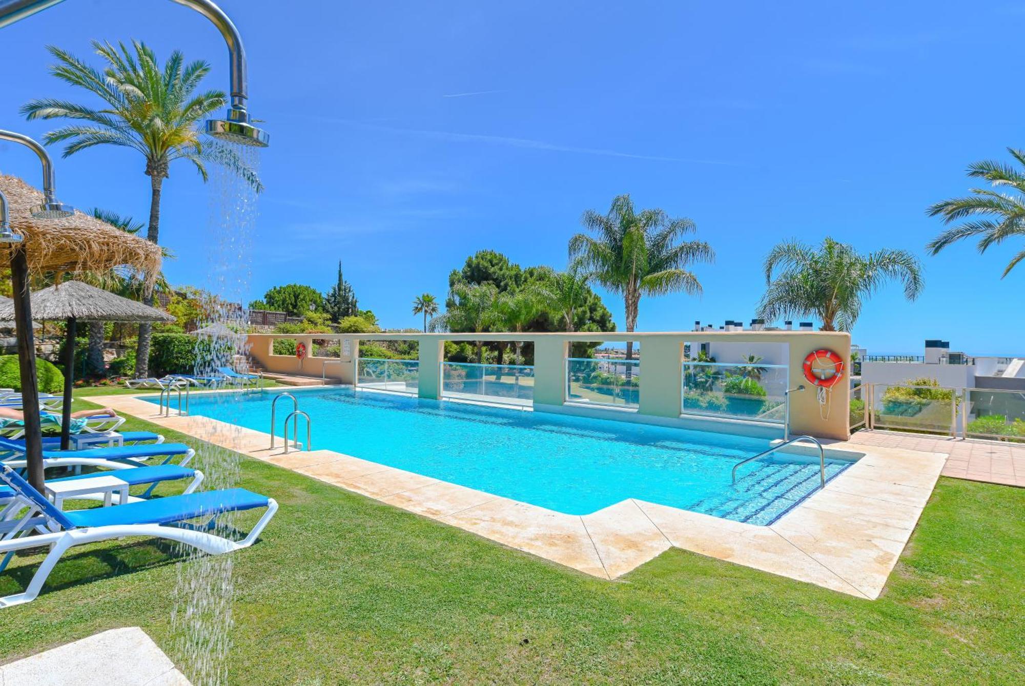 House Rahma Resina Golf * Estepona