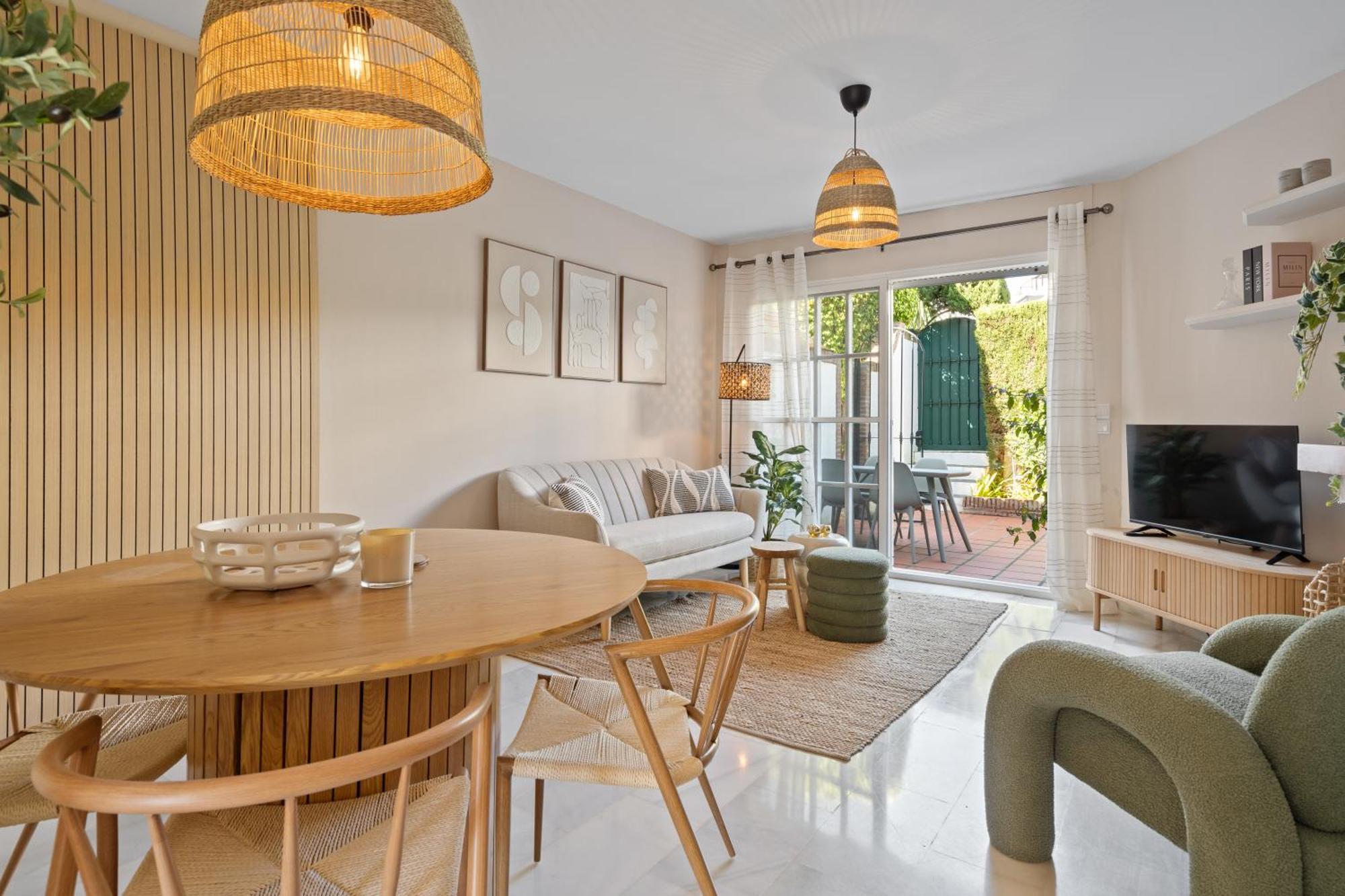 Casa Gozo-bendita Holiday home *