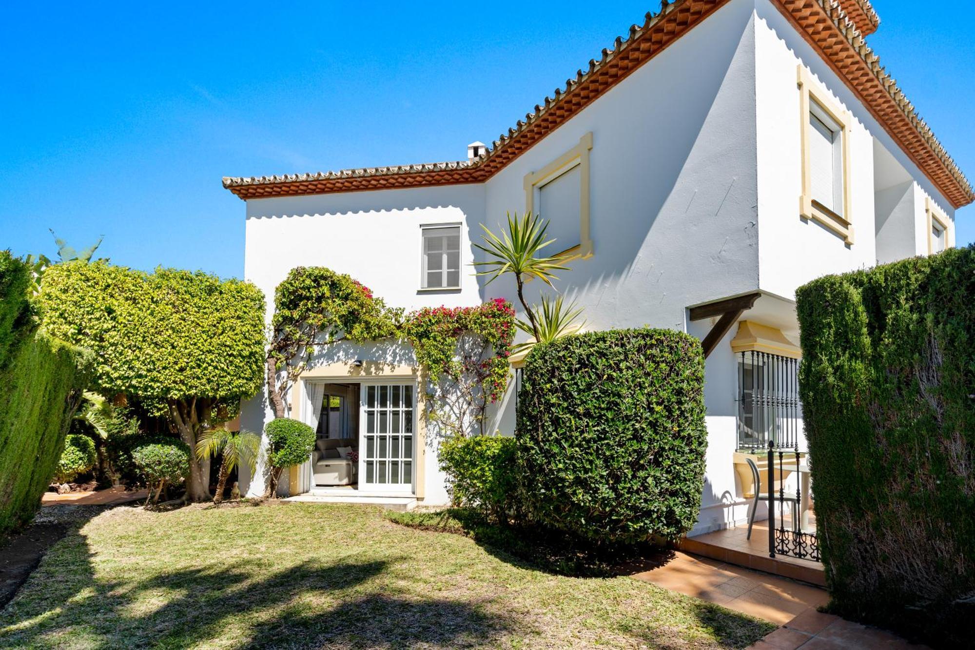 Casa Gozo-bendita Estepona