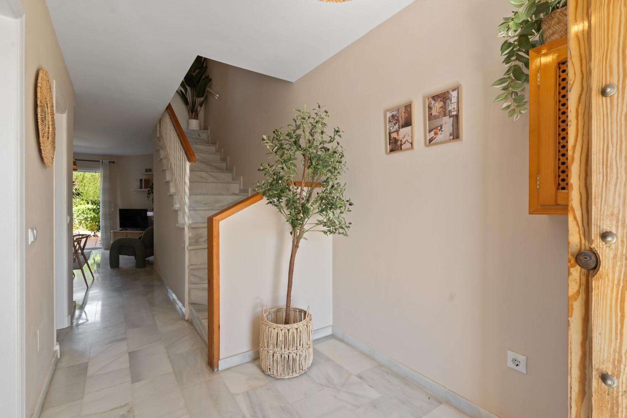 Casa Gozo-bendita Holiday home