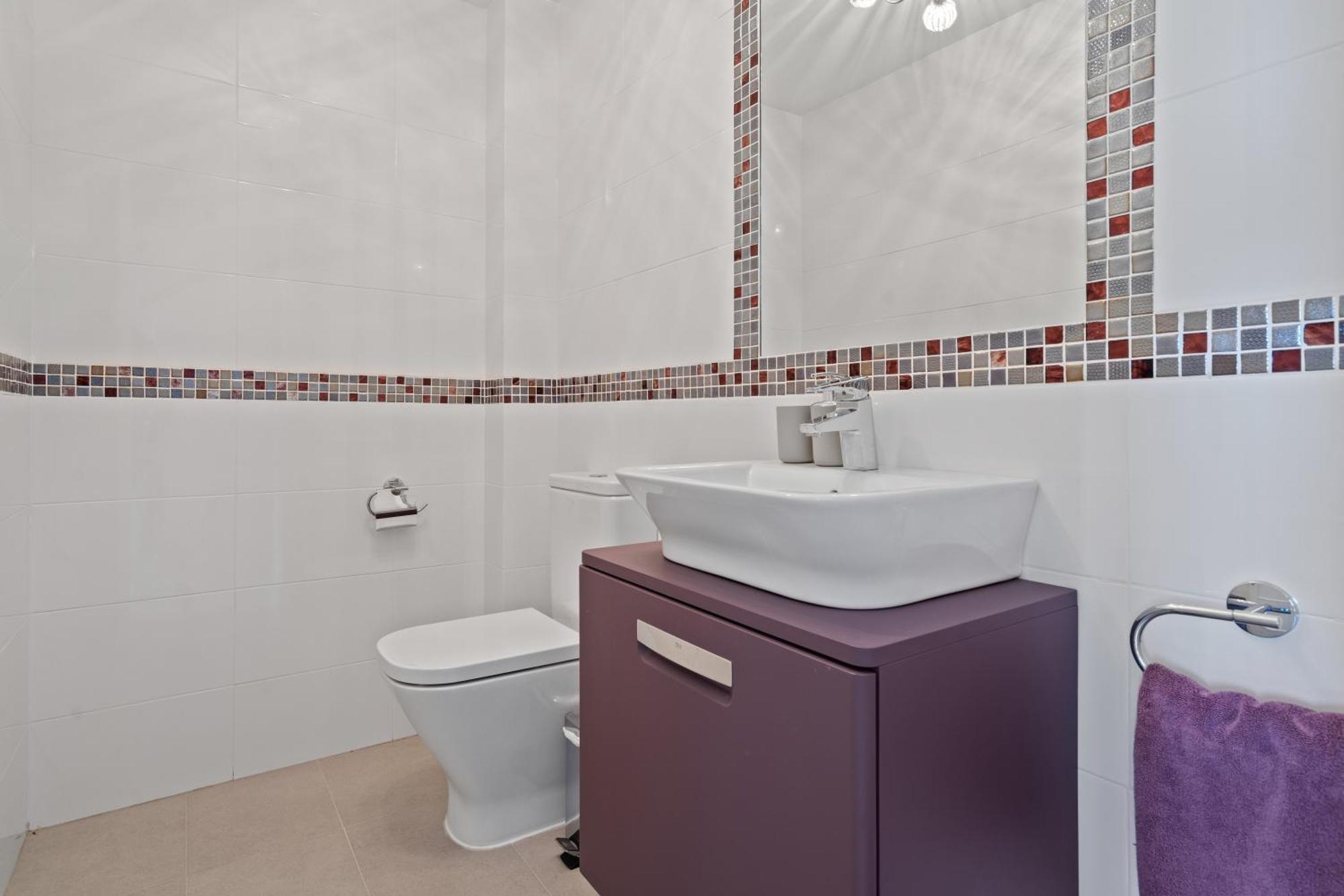 Holiday home Casa Gozo-bendita