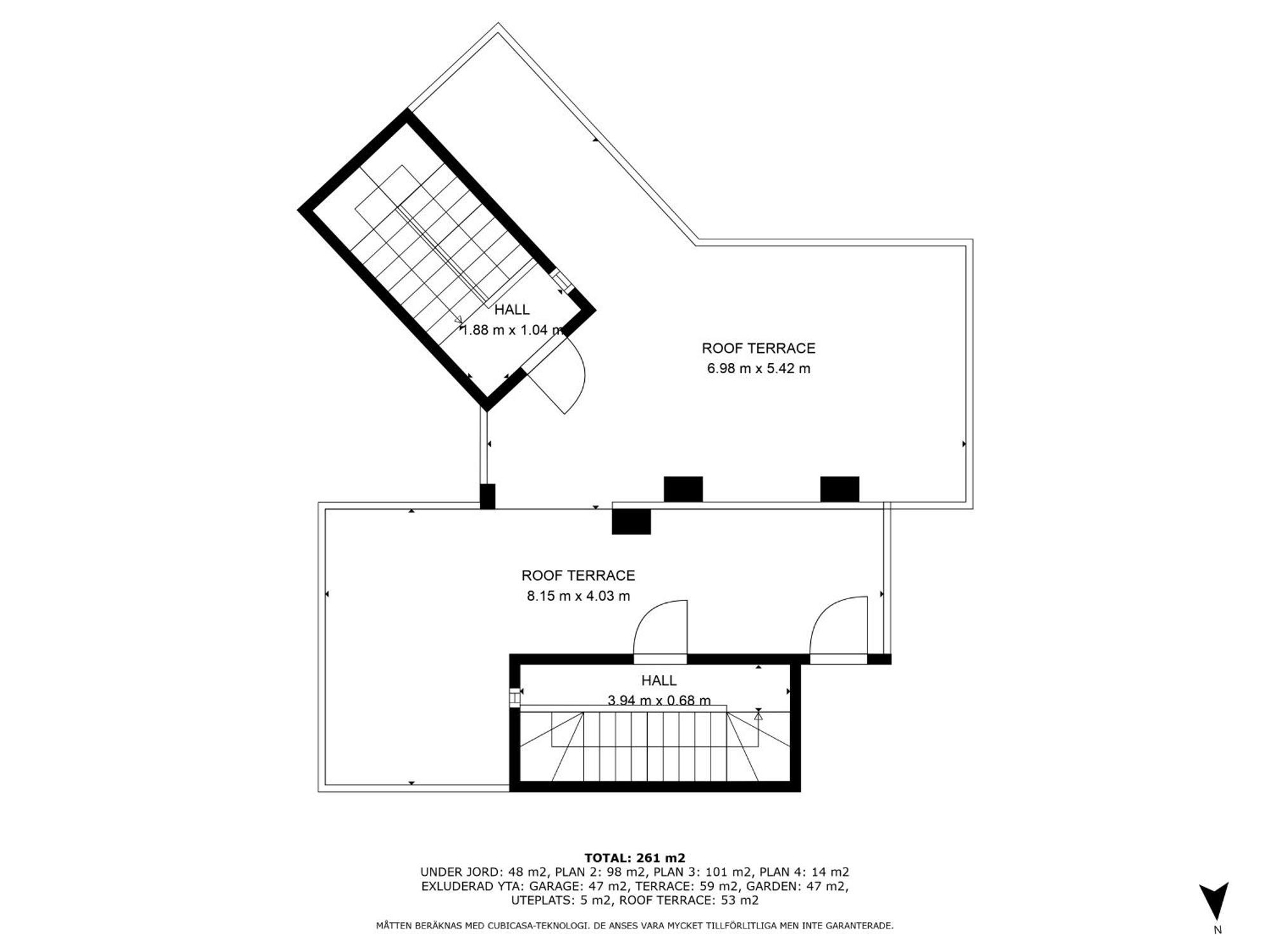 Casa Gozo-bendita Holiday home