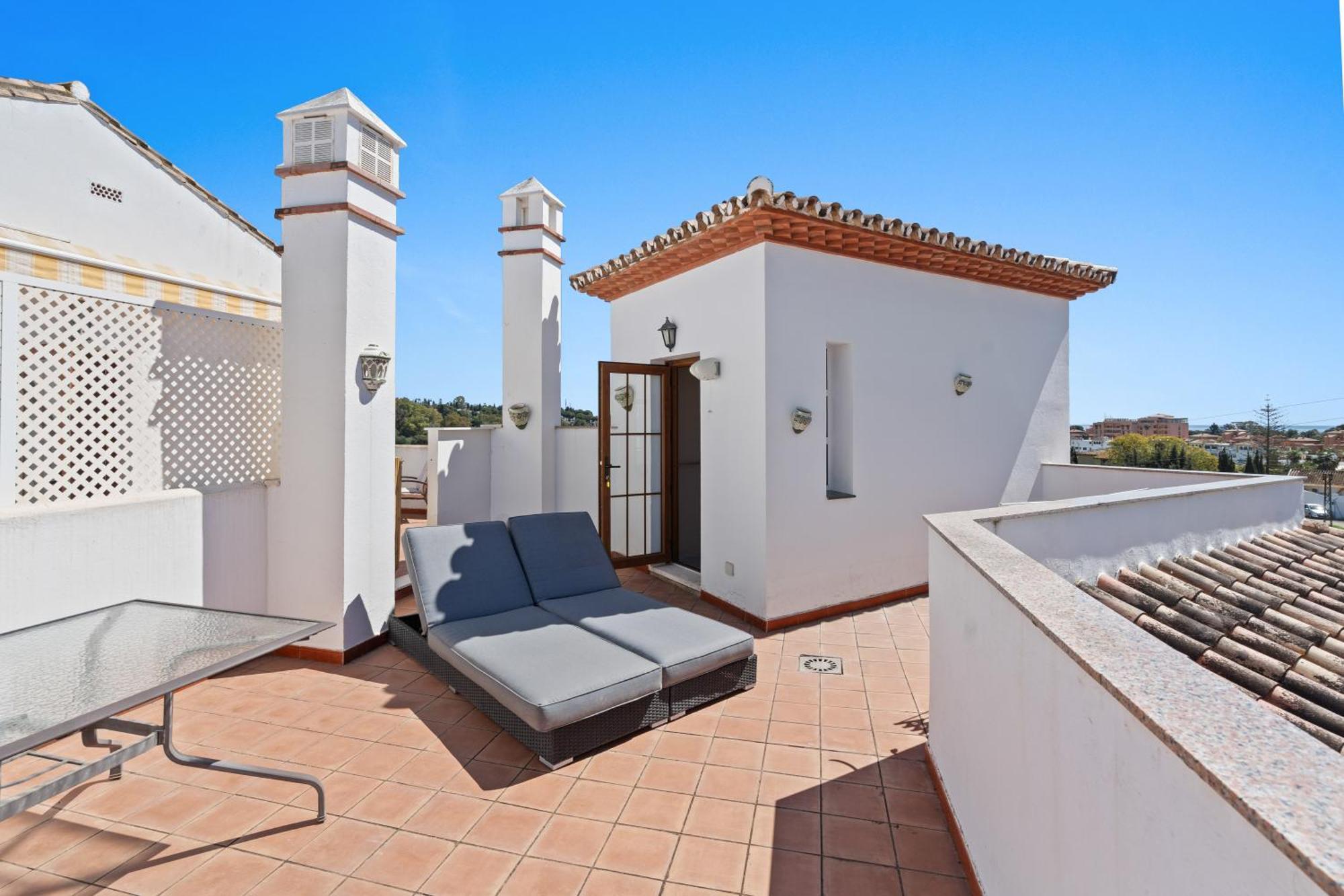 Holiday home Casa Gozo-bendita