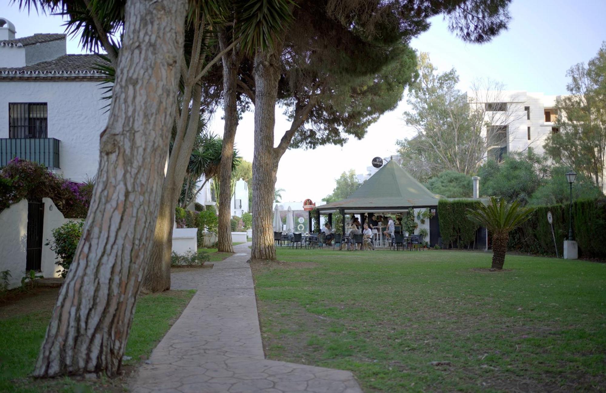 Vakantiehuis Precioso A Pie De Playa En La Nueva Milla De Oro Entre Y Marbella