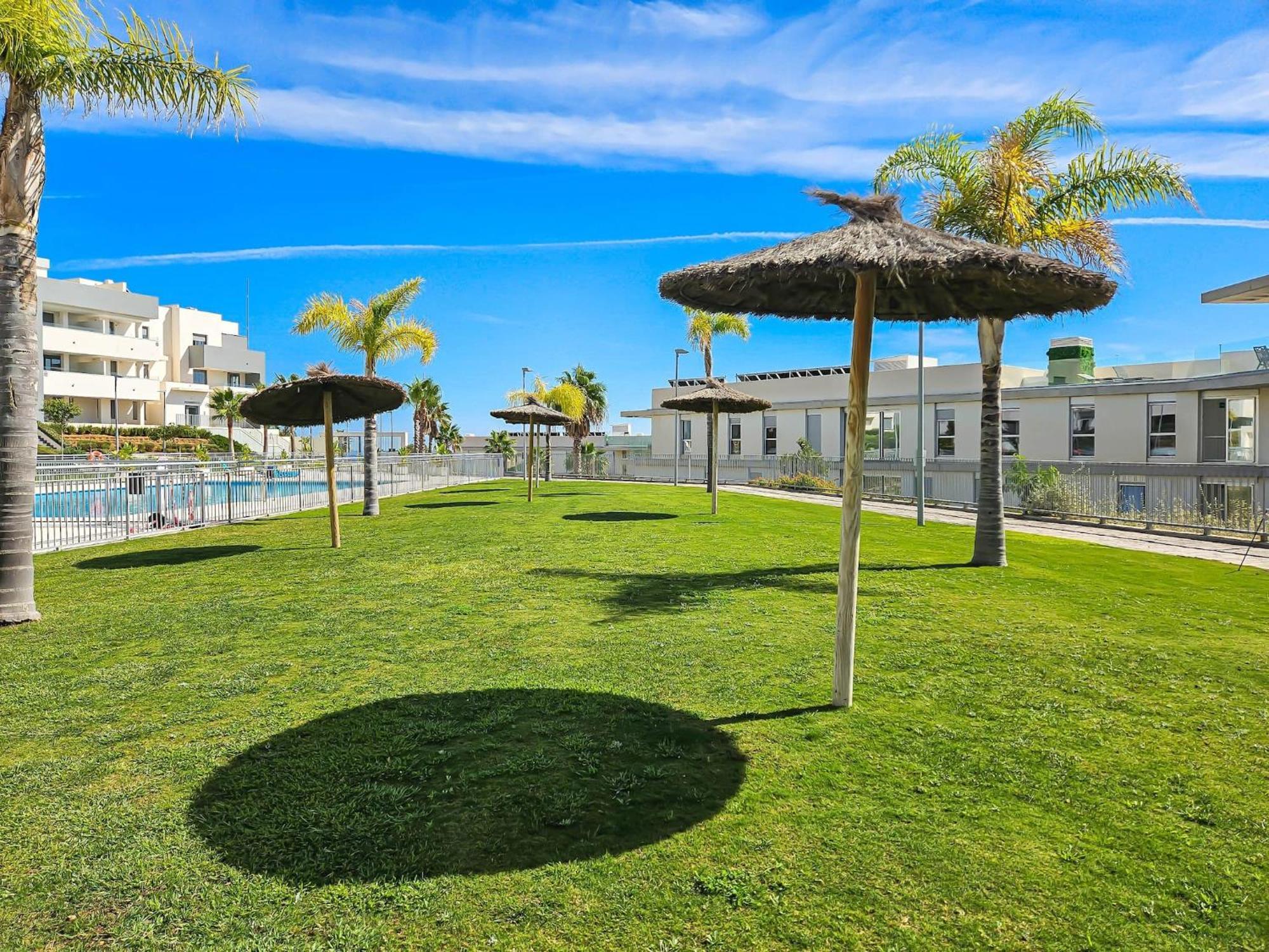 2 Bedroom Penthouse In Serenity Collection In Apartment