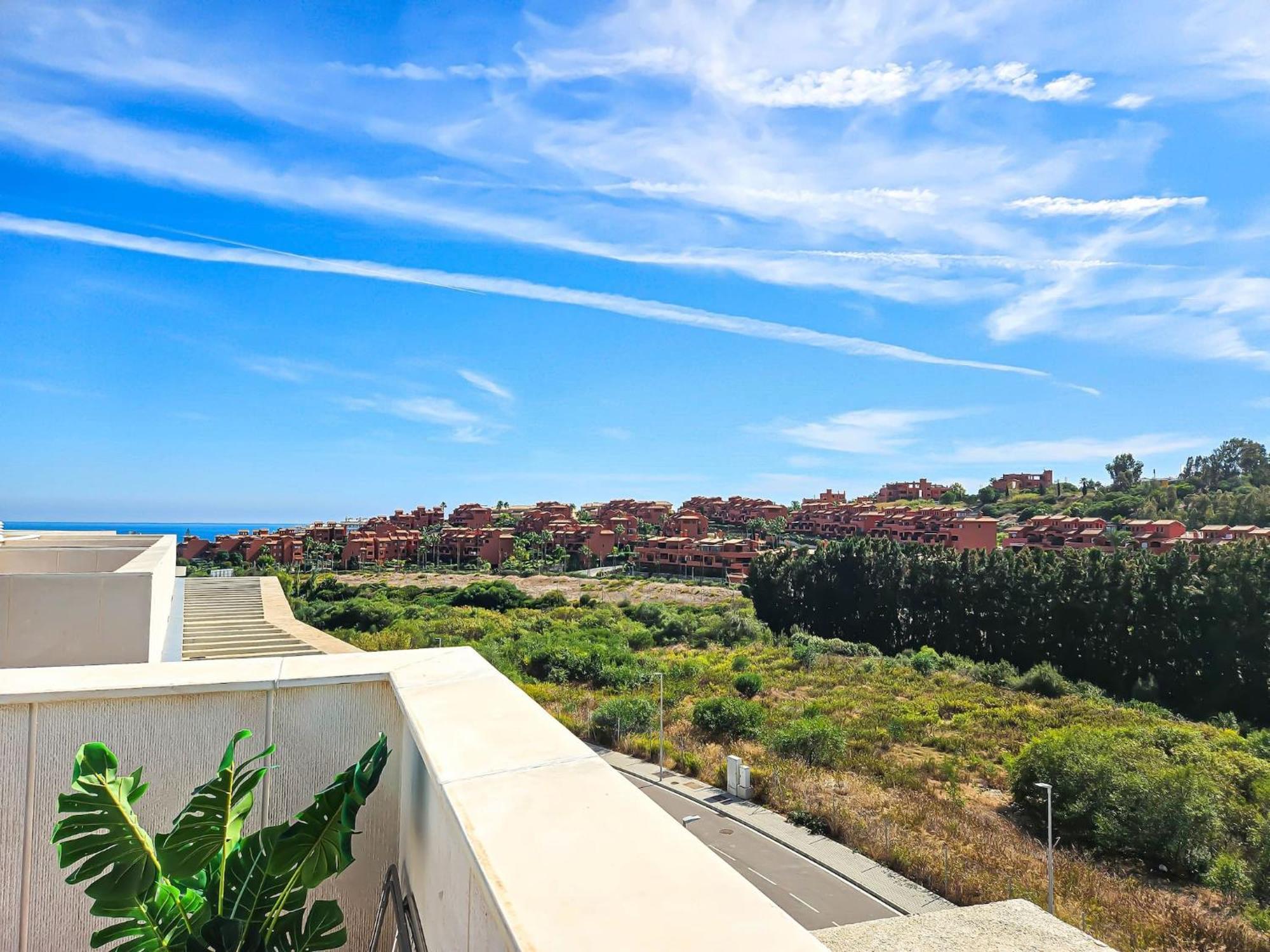 2 Bedroom Penthouse In Serenity Collection In Apartment