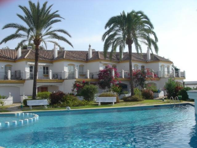 Sandy House *