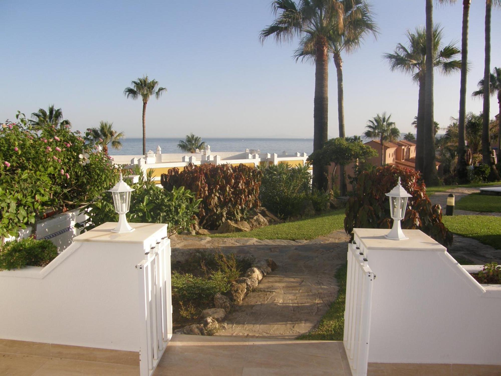 Casa de férias Sandy House