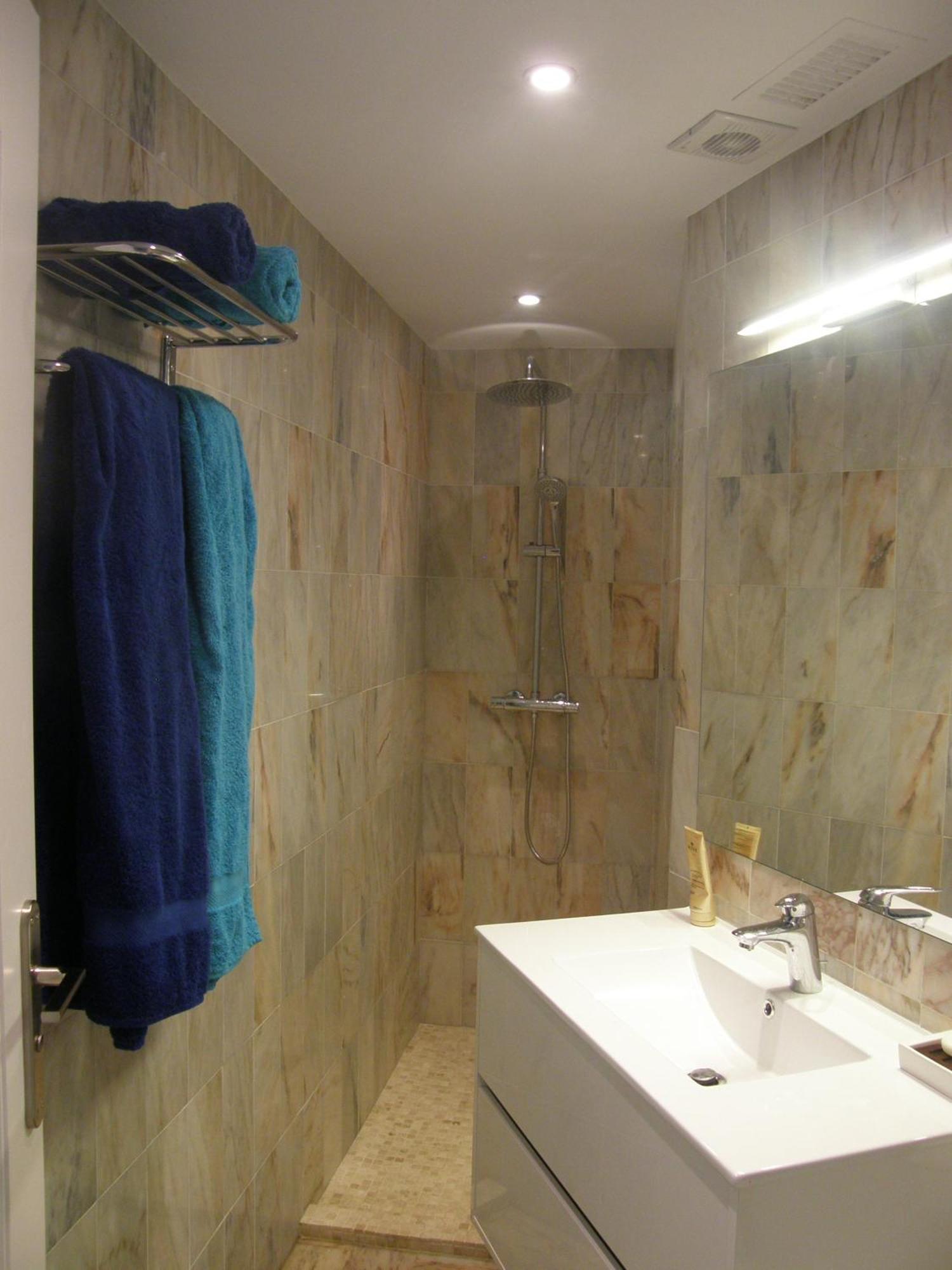 Sandy House Casa de férias Estepona