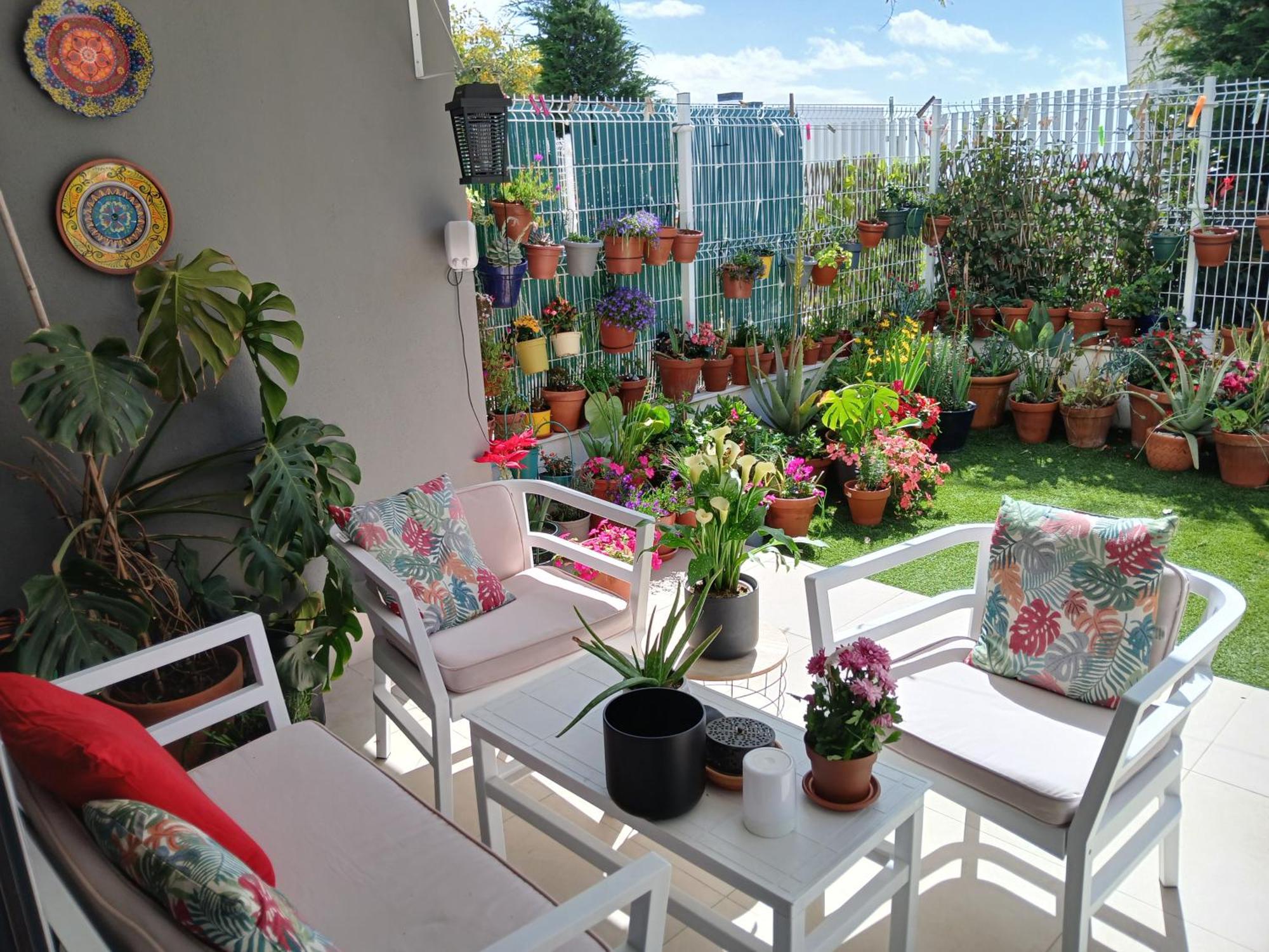 Tranquil Sea Breeze Apartamento Estepona