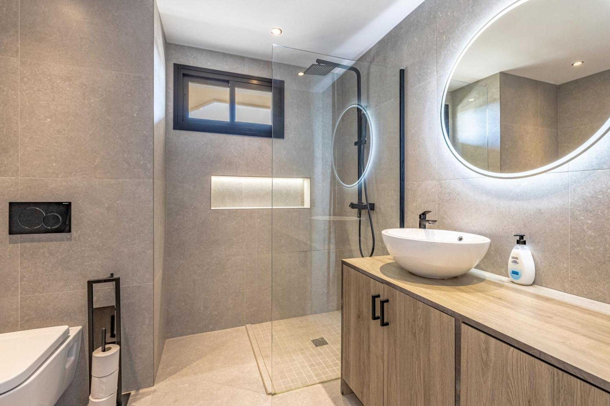 Appartement Golf & Country Club Relax Y Piscina Cerca Marbella *