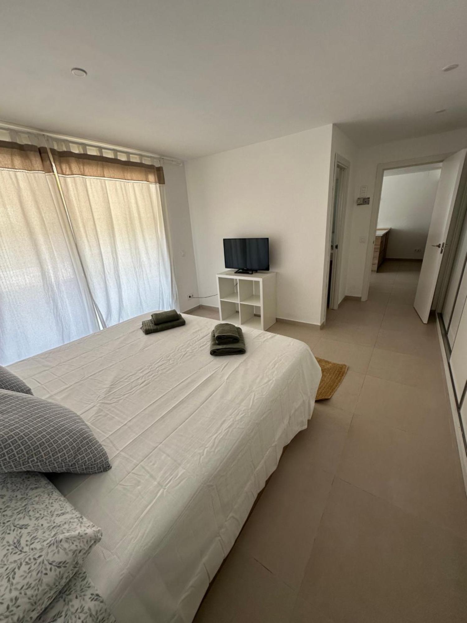 Atalaya Appartement