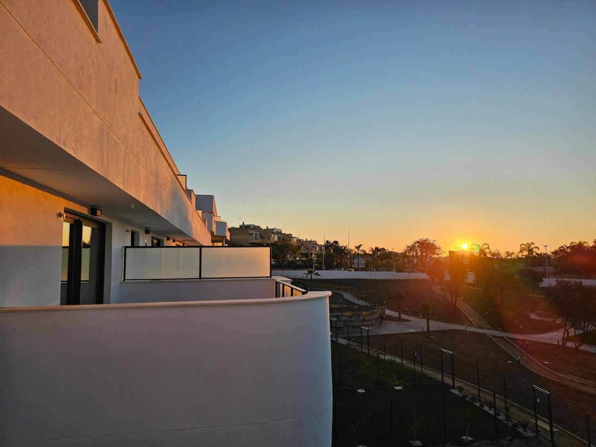The Luxury Lookout Marbella *