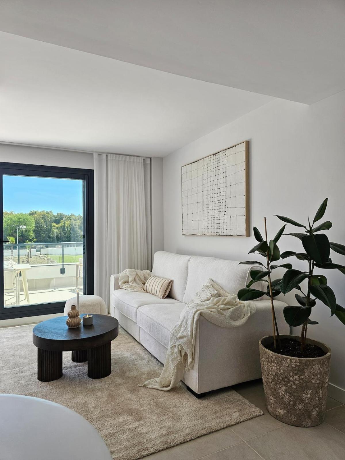 The Luxury Lookout Marbella Apartamento Estepona