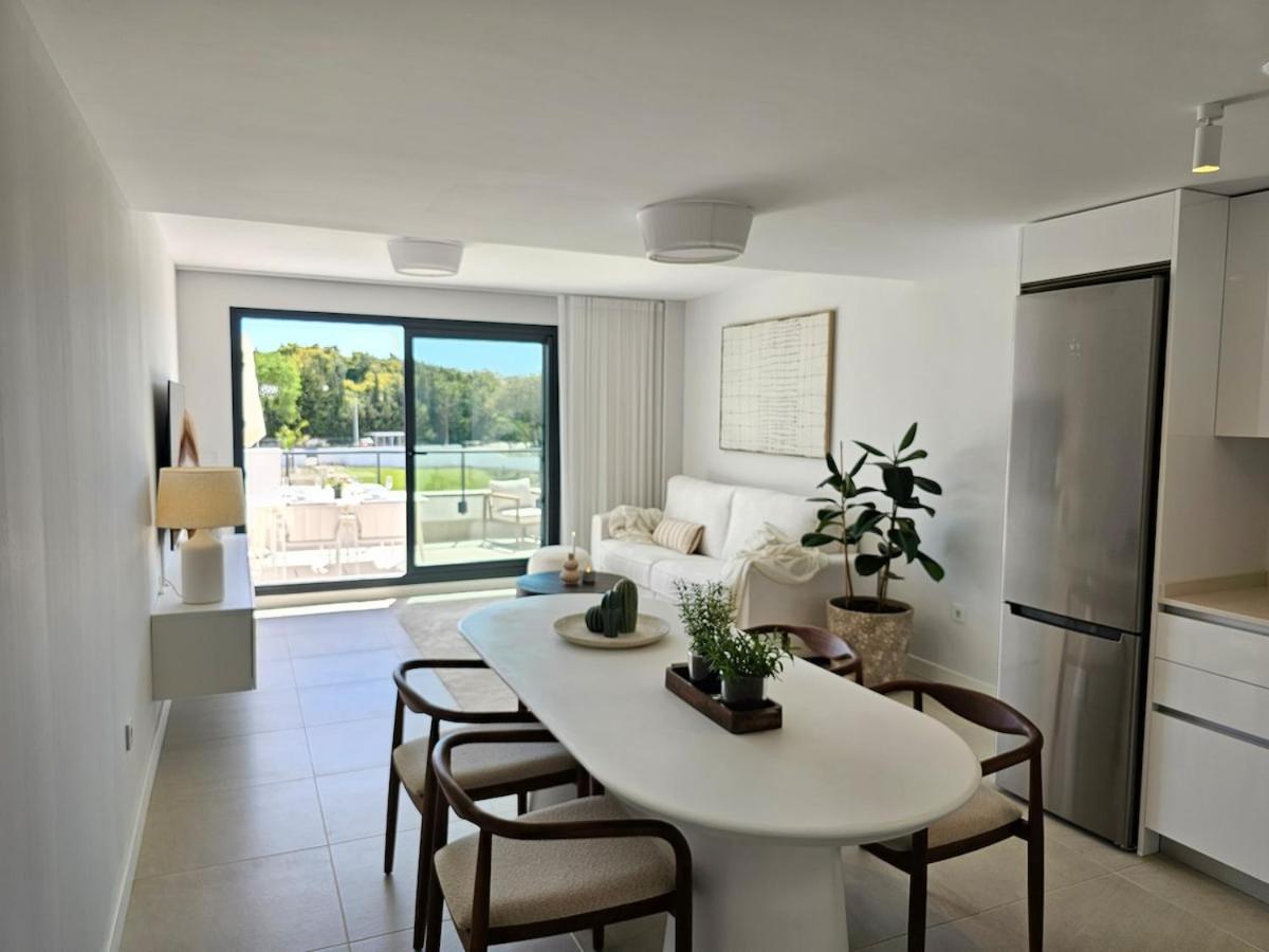 The Luxury Lookout Marbella *