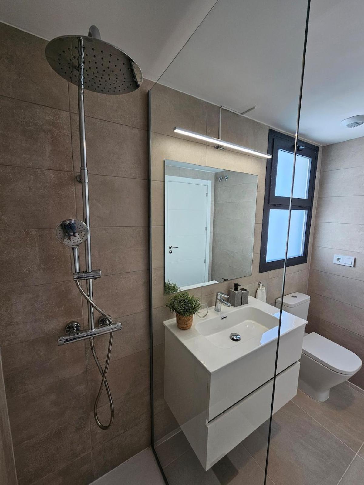 The Luxury Lookout Marbella * Estepona