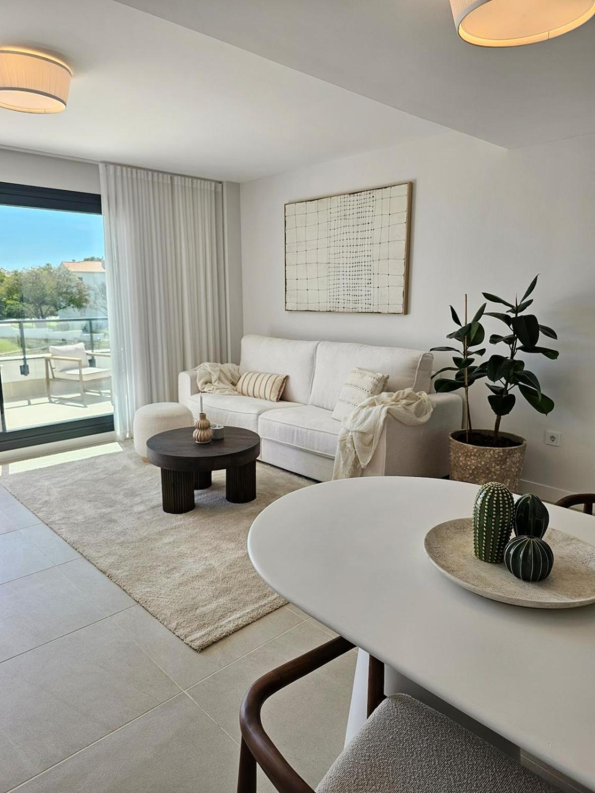 The Luxury Lookout Marbella Apartamento *