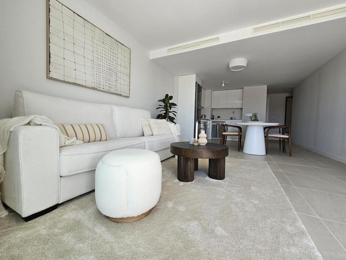 The Luxury Lookout Marbella Apartamento Estepona
