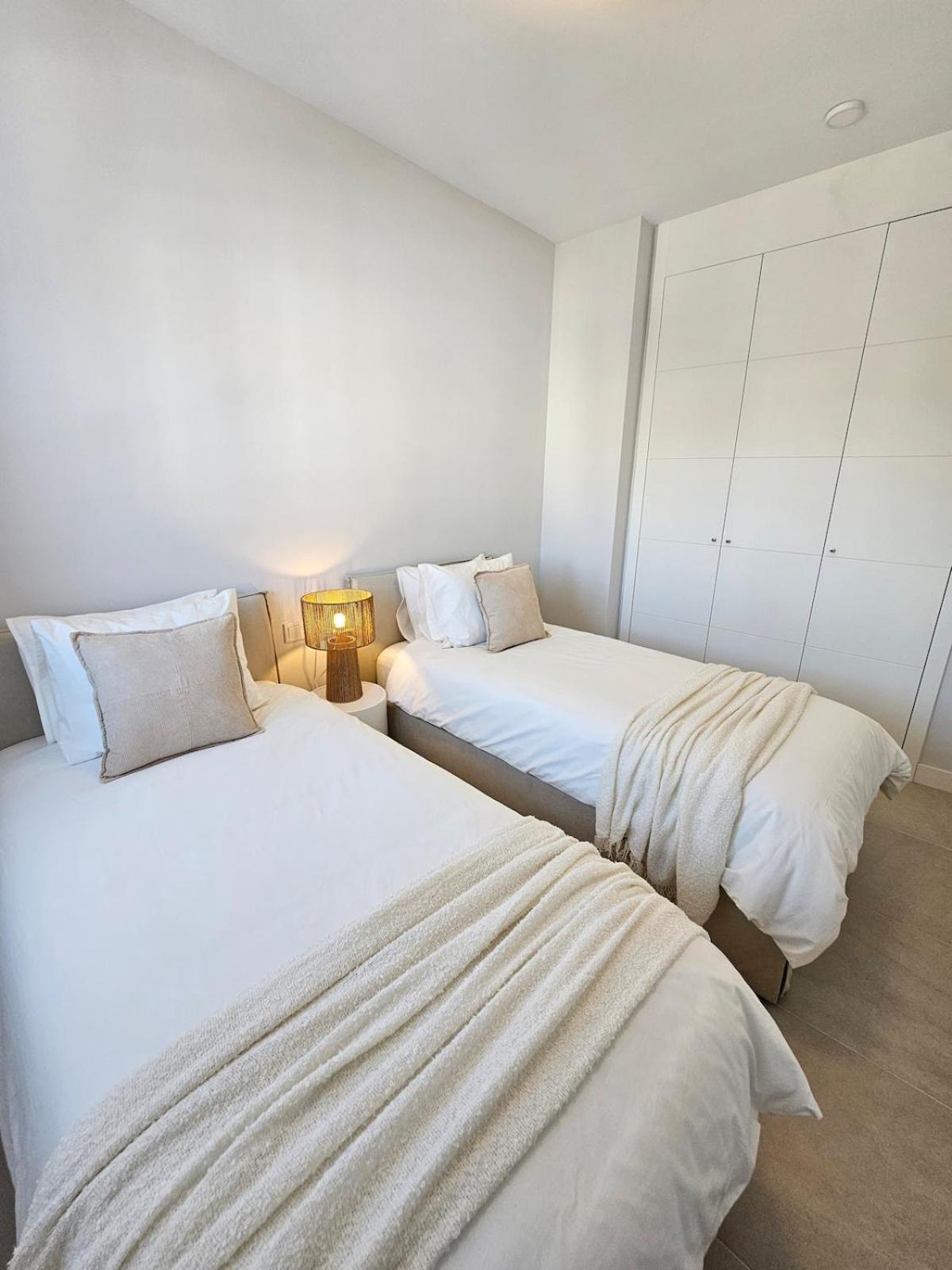 The Luxury Lookout Marbella Apartamento Estepona