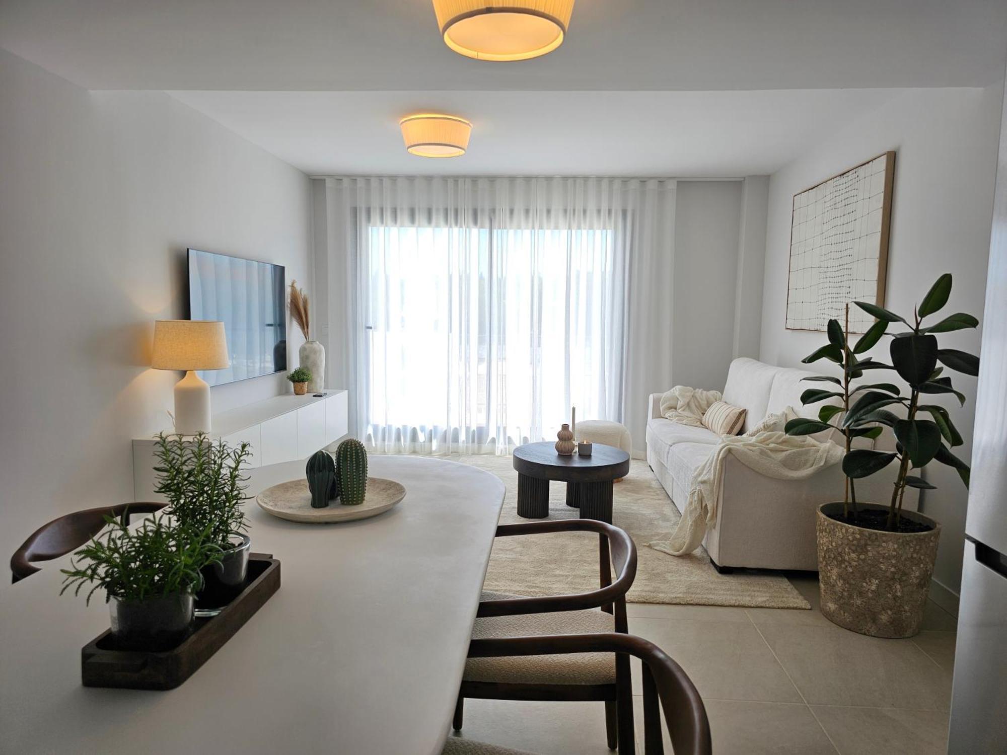 The Luxury Lookout Marbella * Estepona