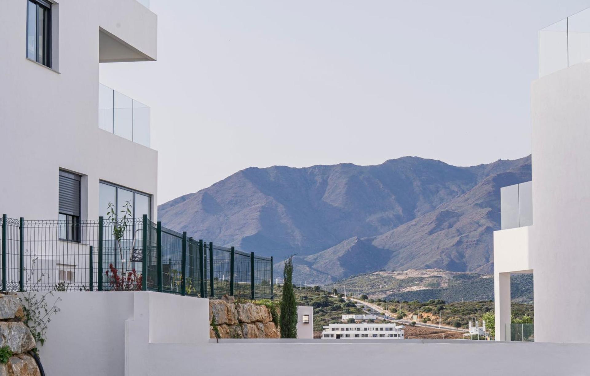 Apartamento Modern Two-bedroom Coastal Retreat With Panoramic Sea Views To Africa