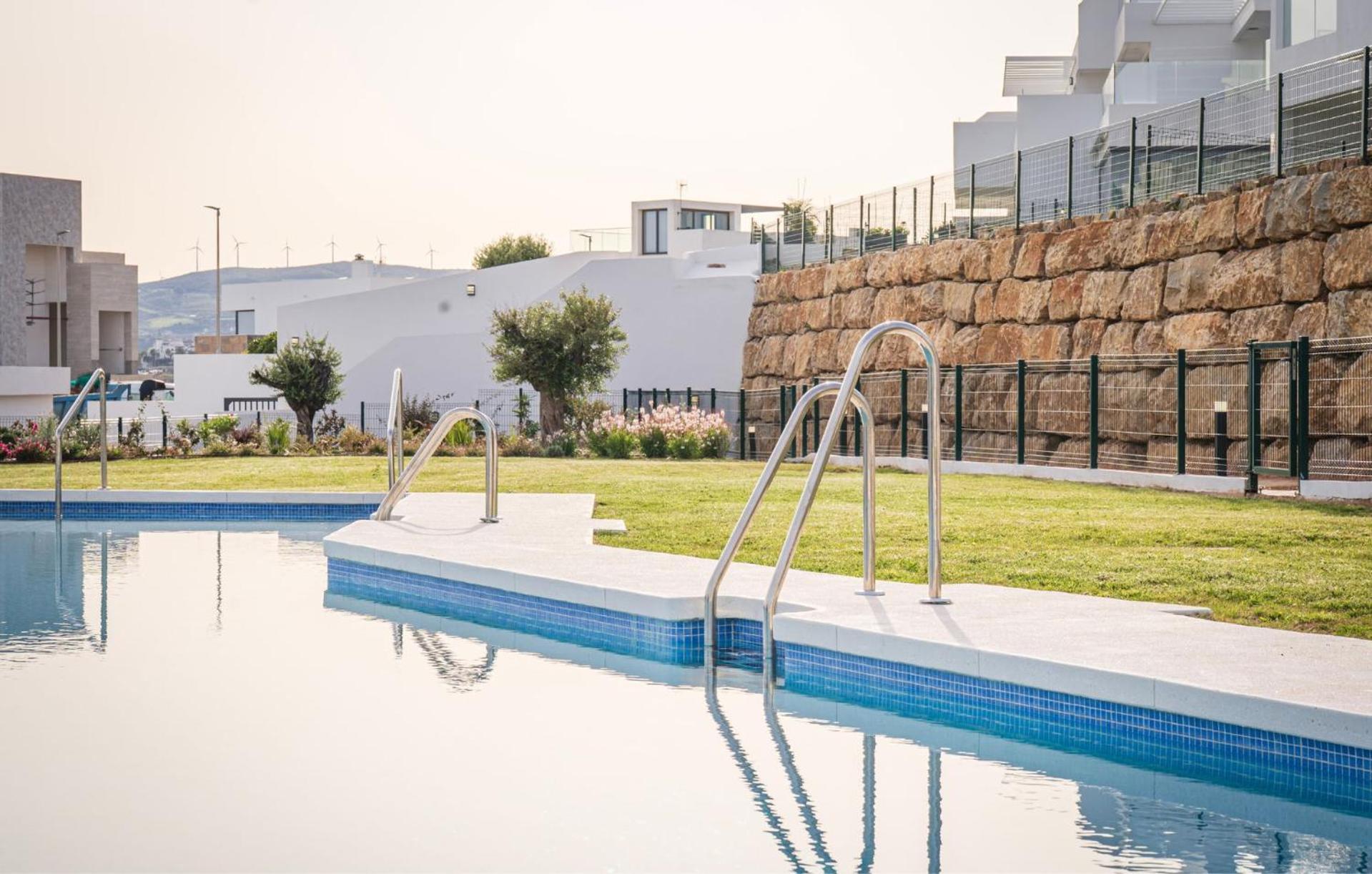 Apartamento Modern Two-bedroom Coastal Retreat With Panoramic Sea Views To Africa *