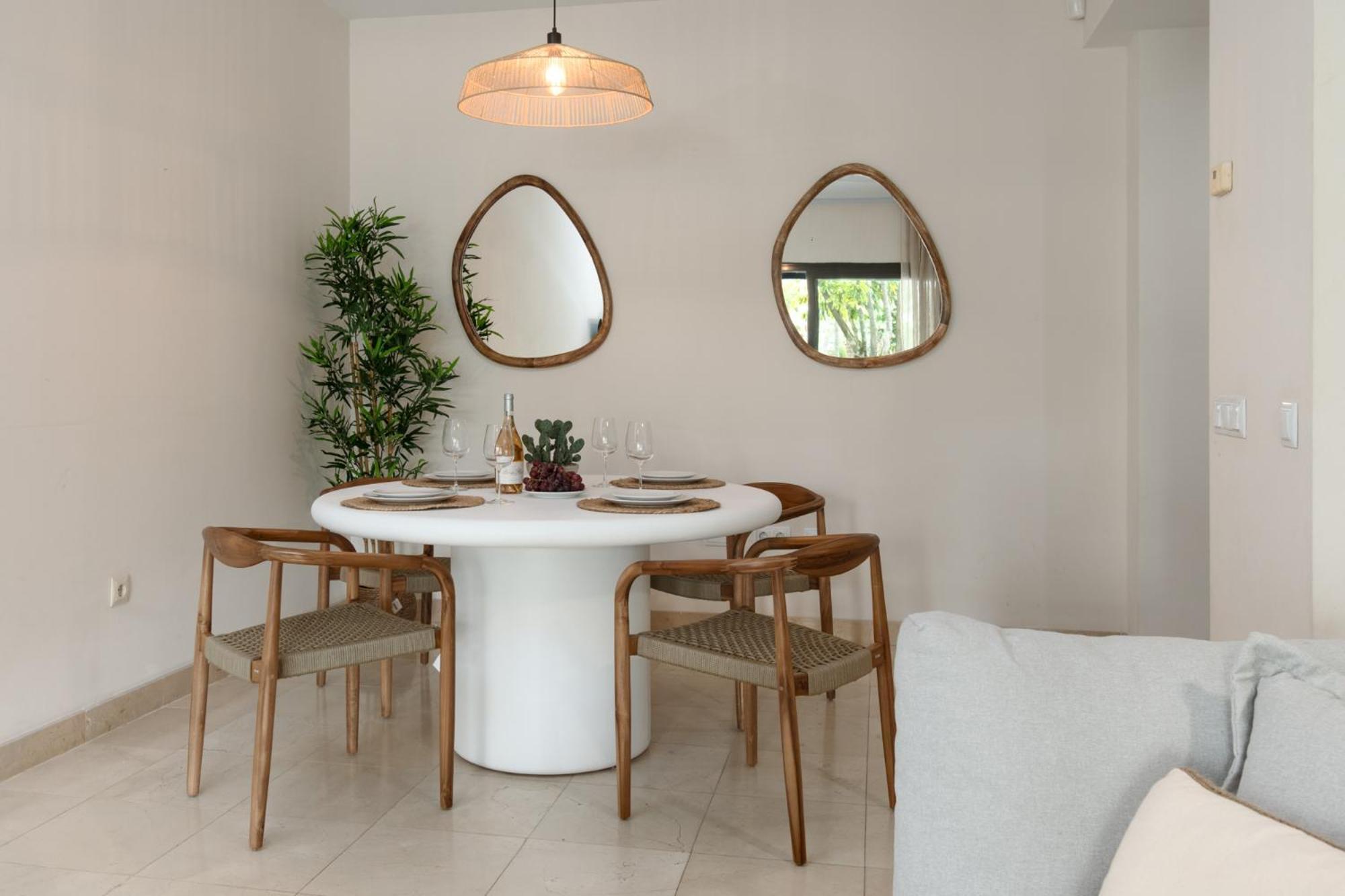 Apartment Residencial Hoyo 19 Estepona